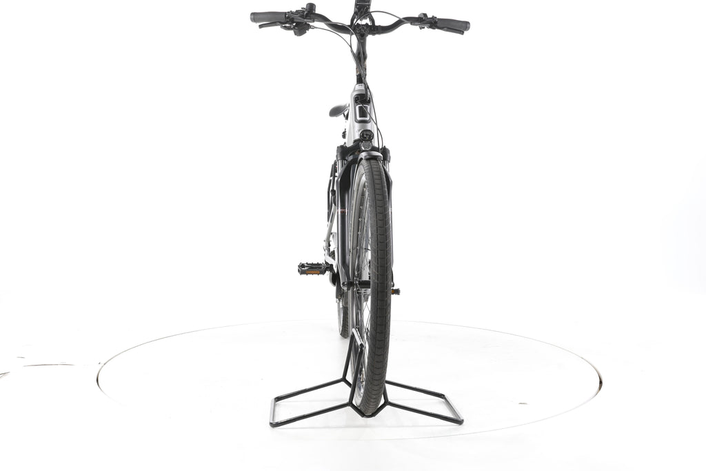 Compel XRC 500 Hybrid Trekking E-Bike Tiefeinsteiger - Image 4