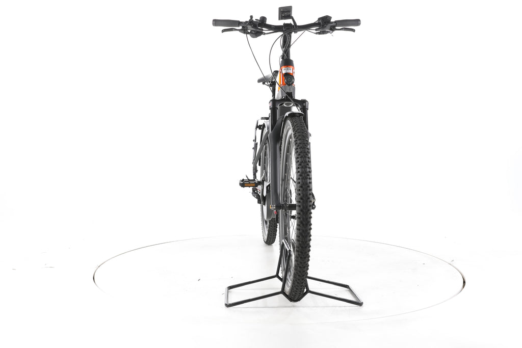 Bergamont E-Ville SUV Tour Trekking E-Bike Tiefeinsteiger - Image 4