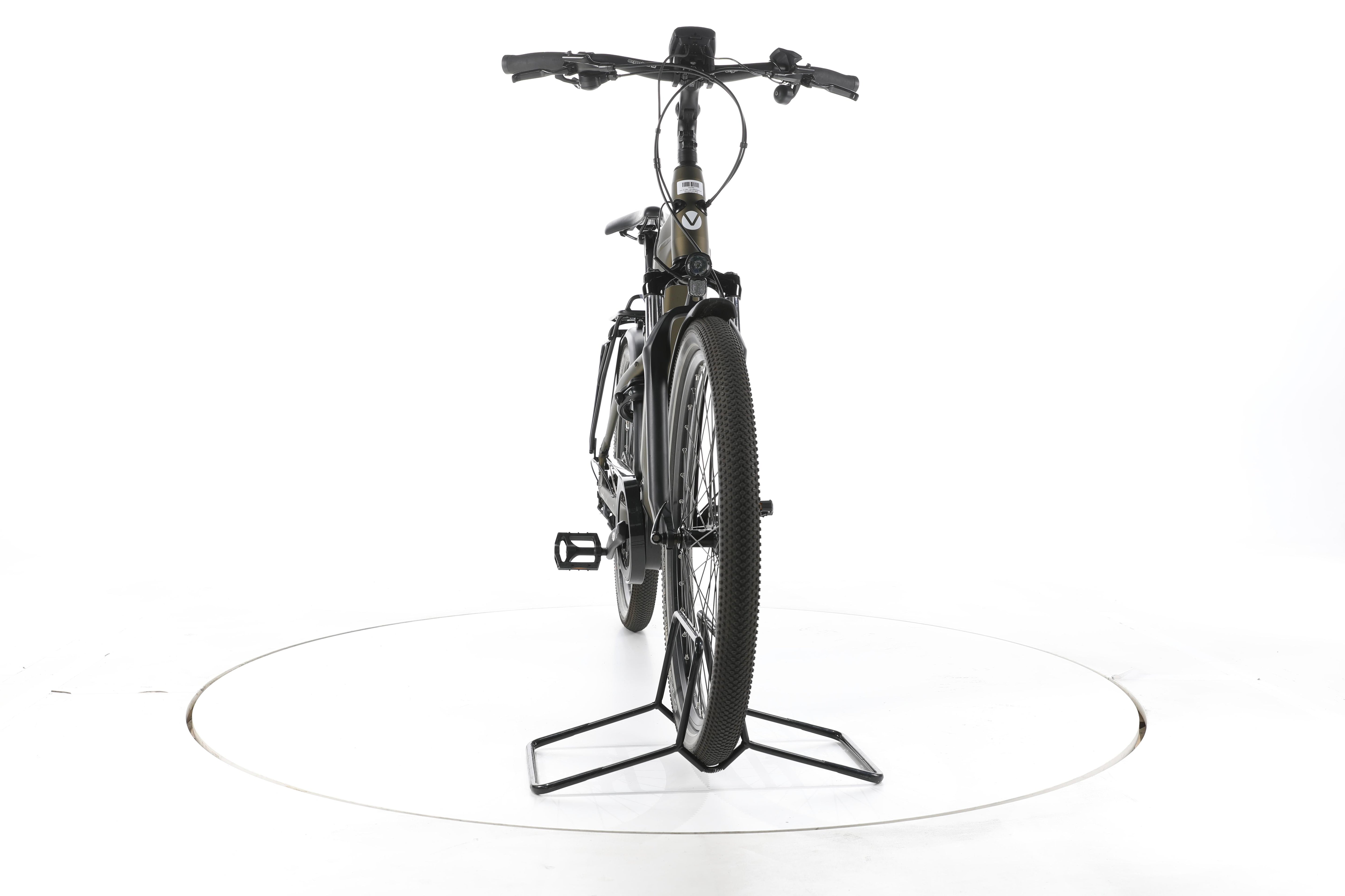 Velo de Ville SEB890 SUV Trekking E-Bike Tiefeinsteiger - Image 4