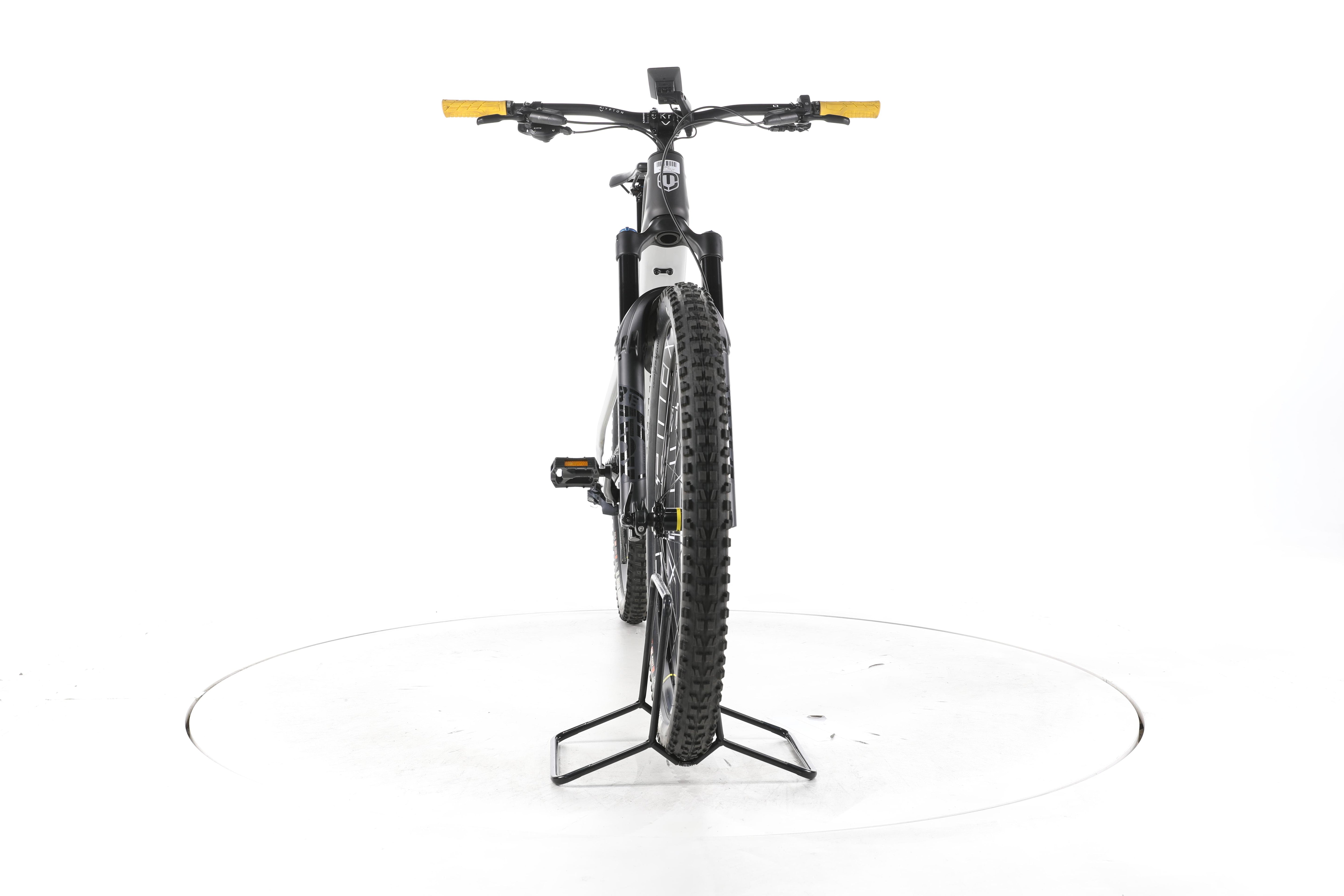 Mondraker Crafty R E-Bike Fully Carbon 2024 - Image 4