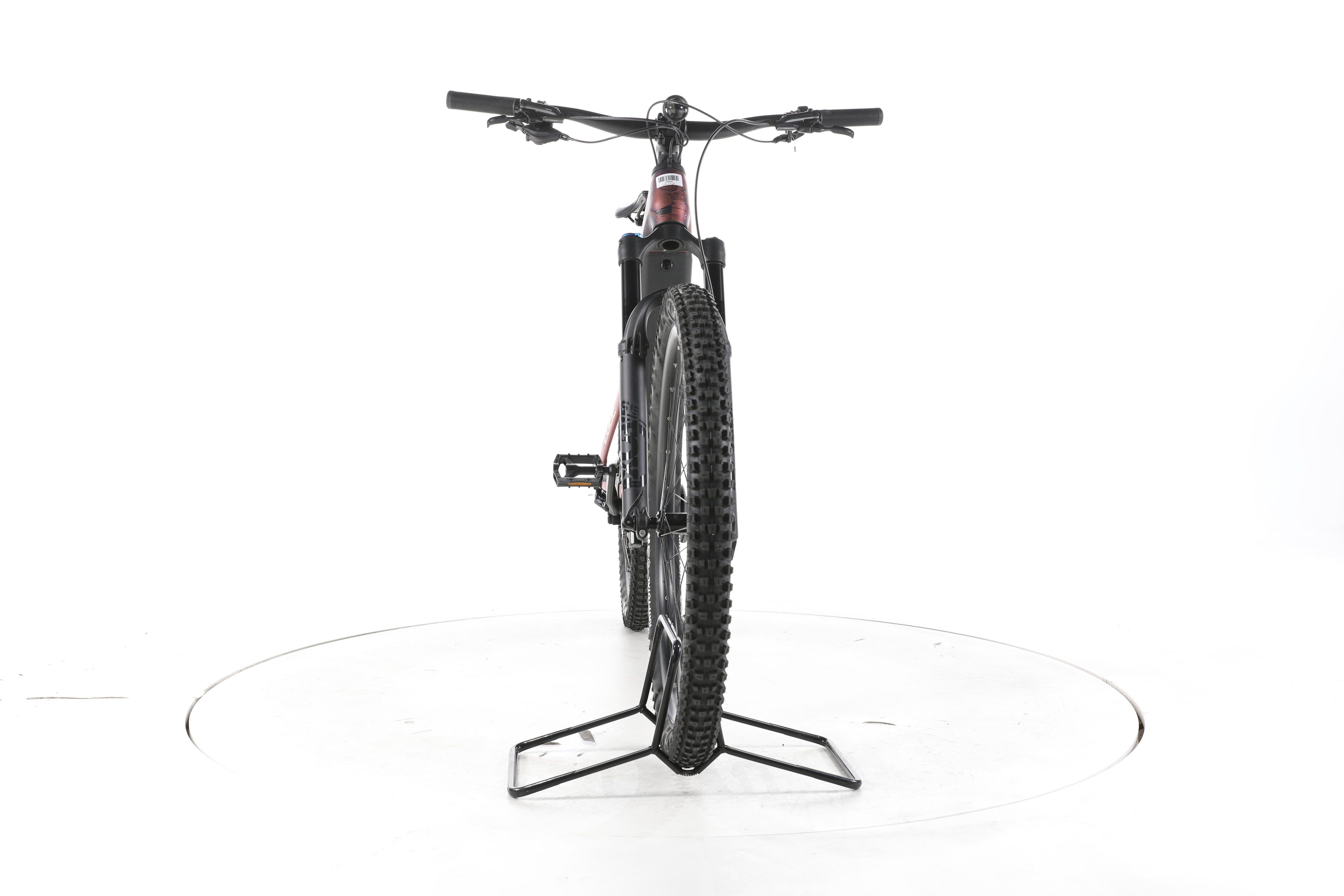 Cube Stereo Hybrid ONE44 HPC SLX E-Bike Fully Carbon 2025 - Image 4
