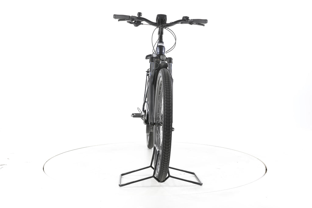 Cube Touring Hybrid Pro Trekking E-Bike - Image 4