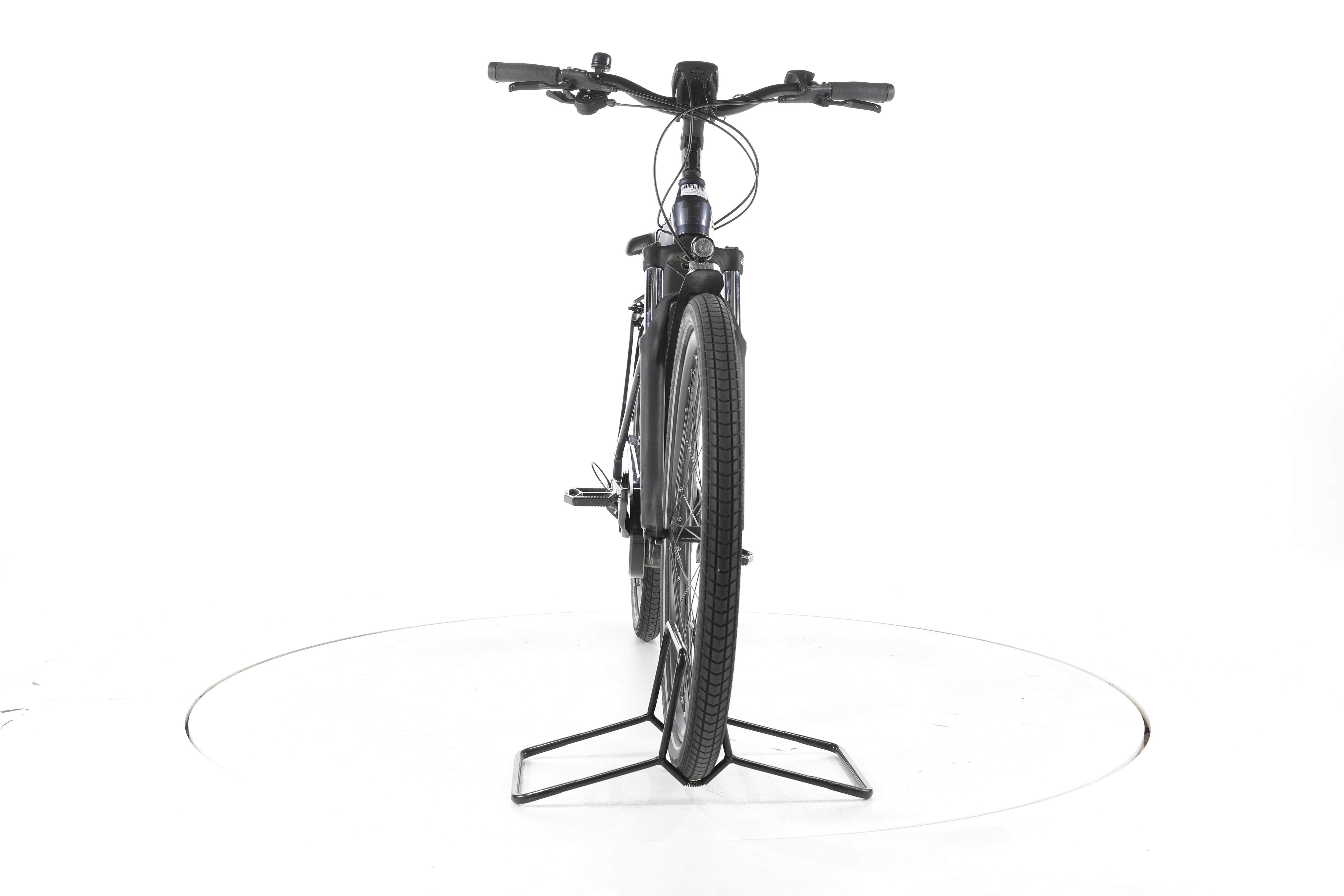 Cube Touring Hybrid Pro Trekking E-Bike - Image 4