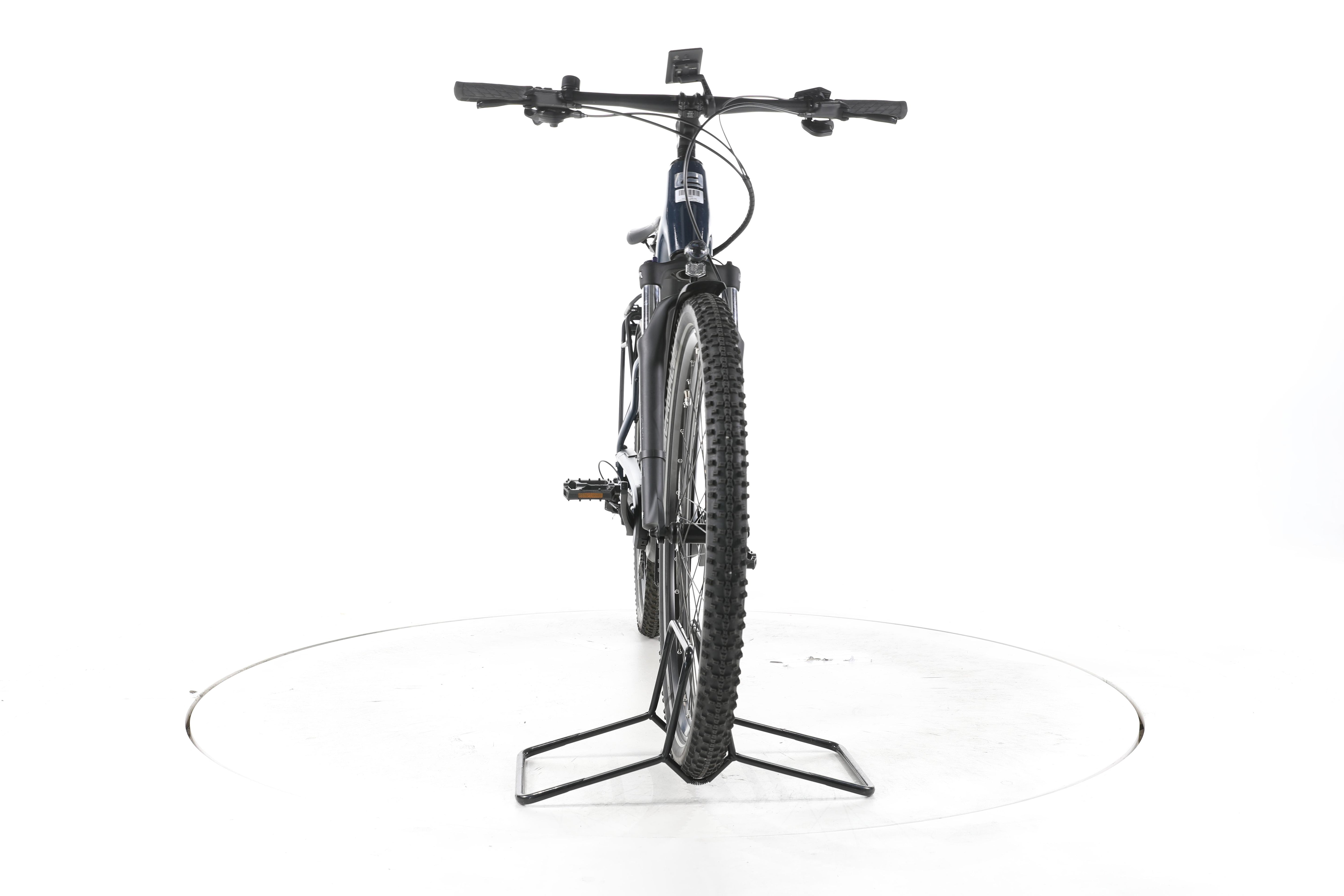 Corratec E-Power MTC 12S Sport Trekking E-Bike - Image 4