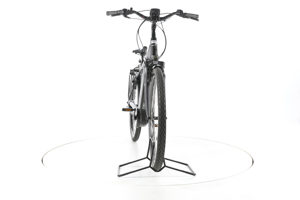 Victoria eTrekking 7.6 City E-Bike - Image 4