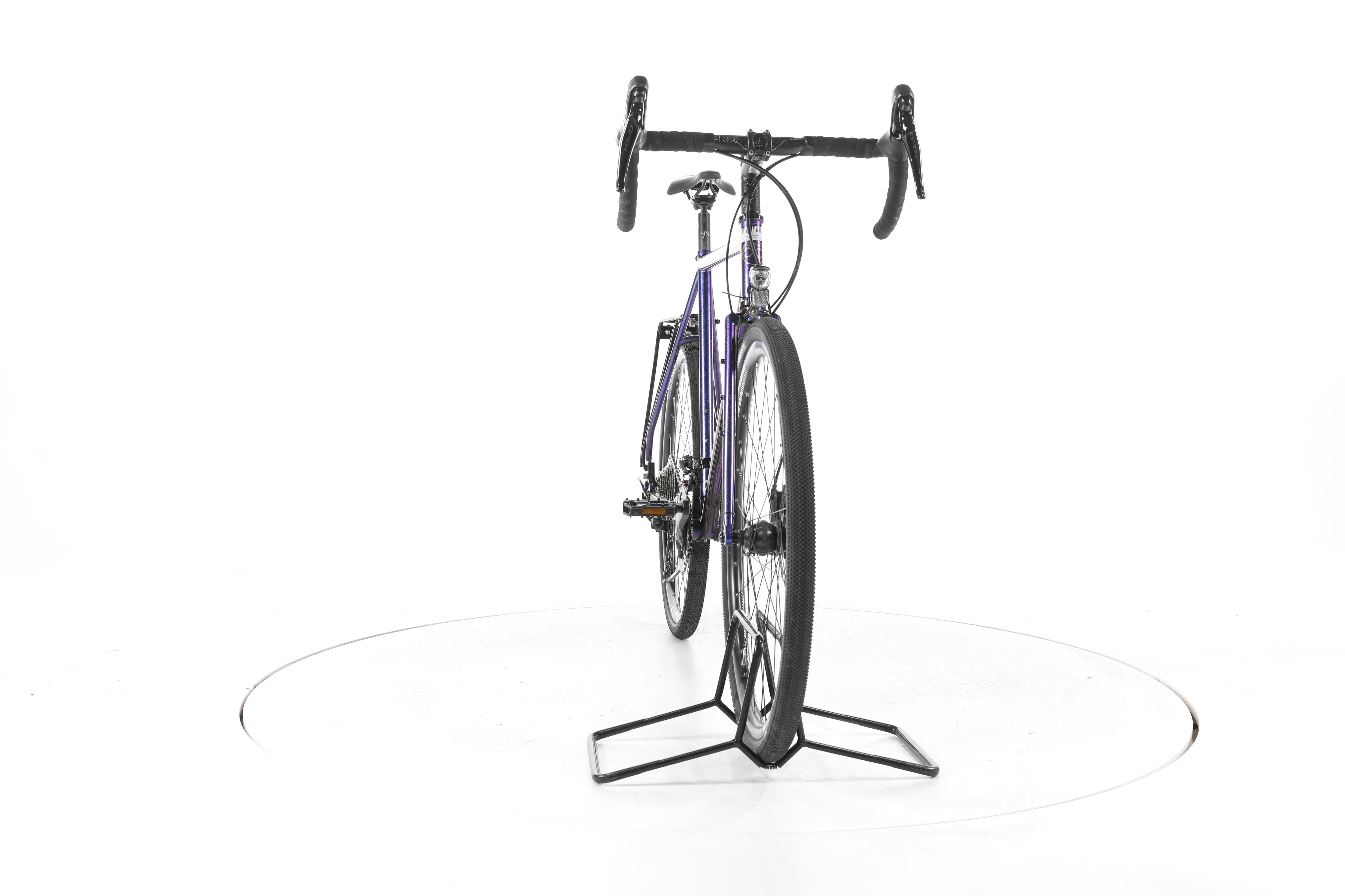 Omnium CXC V3 Gravelbike - Image 4