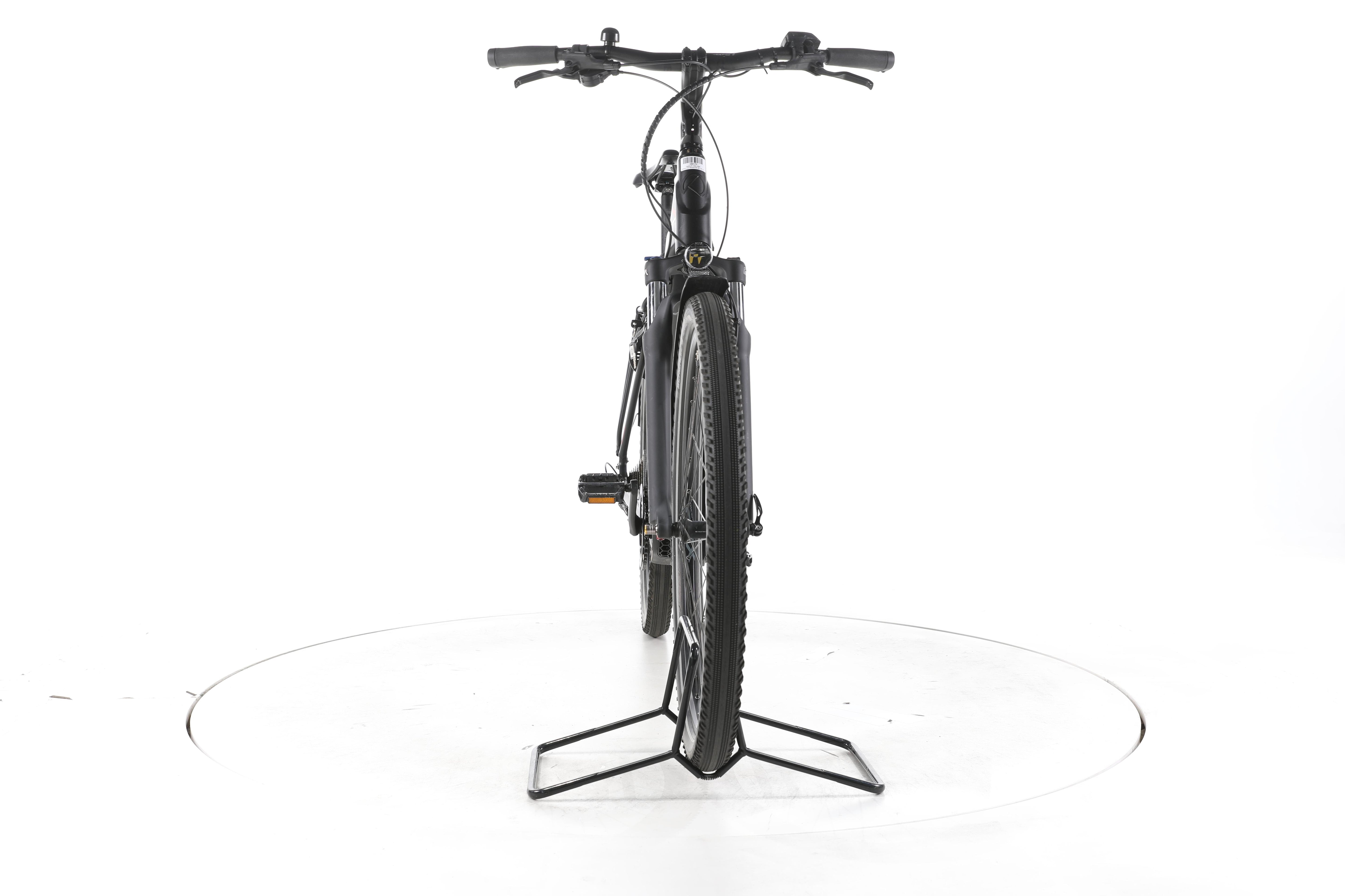 Kalkhoff Entice 5.B. Season Trekking E-Bike - Image 4