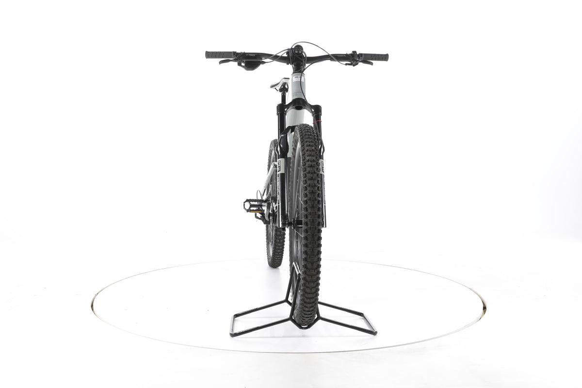 Cube AMS Hybrid ONE44 C:62 Race 400X E-Bike Fully Carbon 2026 - Image 4