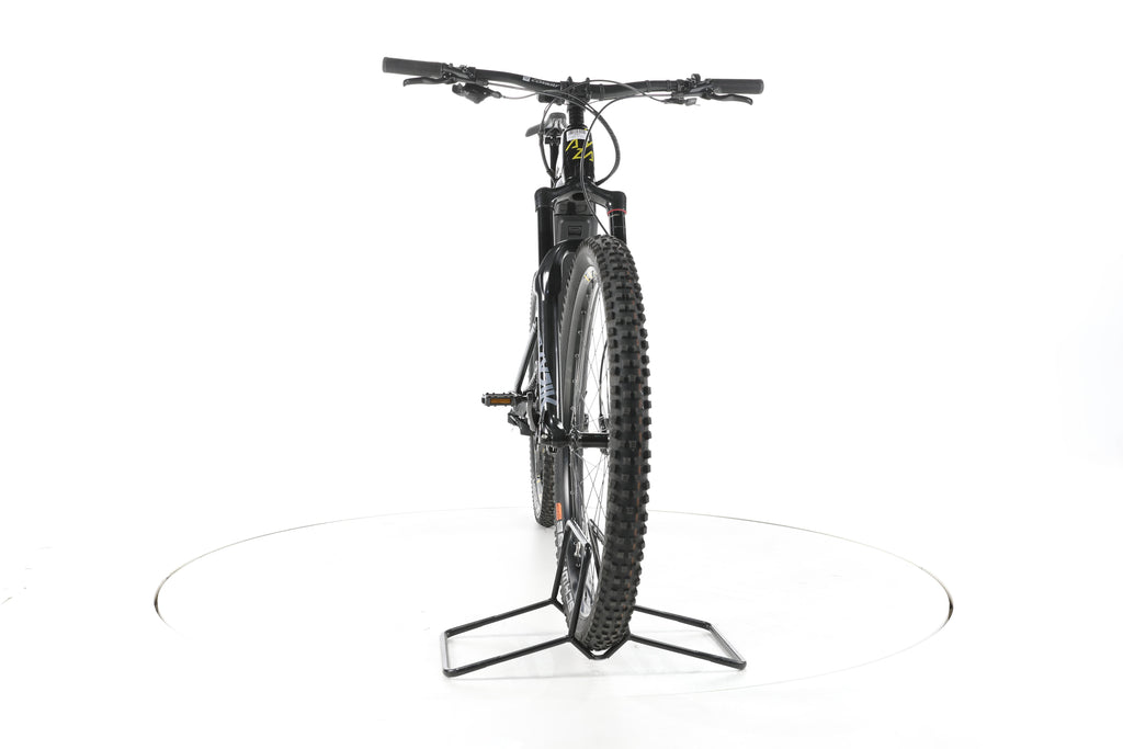 KAYZA Williwaw 4 E-Bike Fully 2024 - Image 4