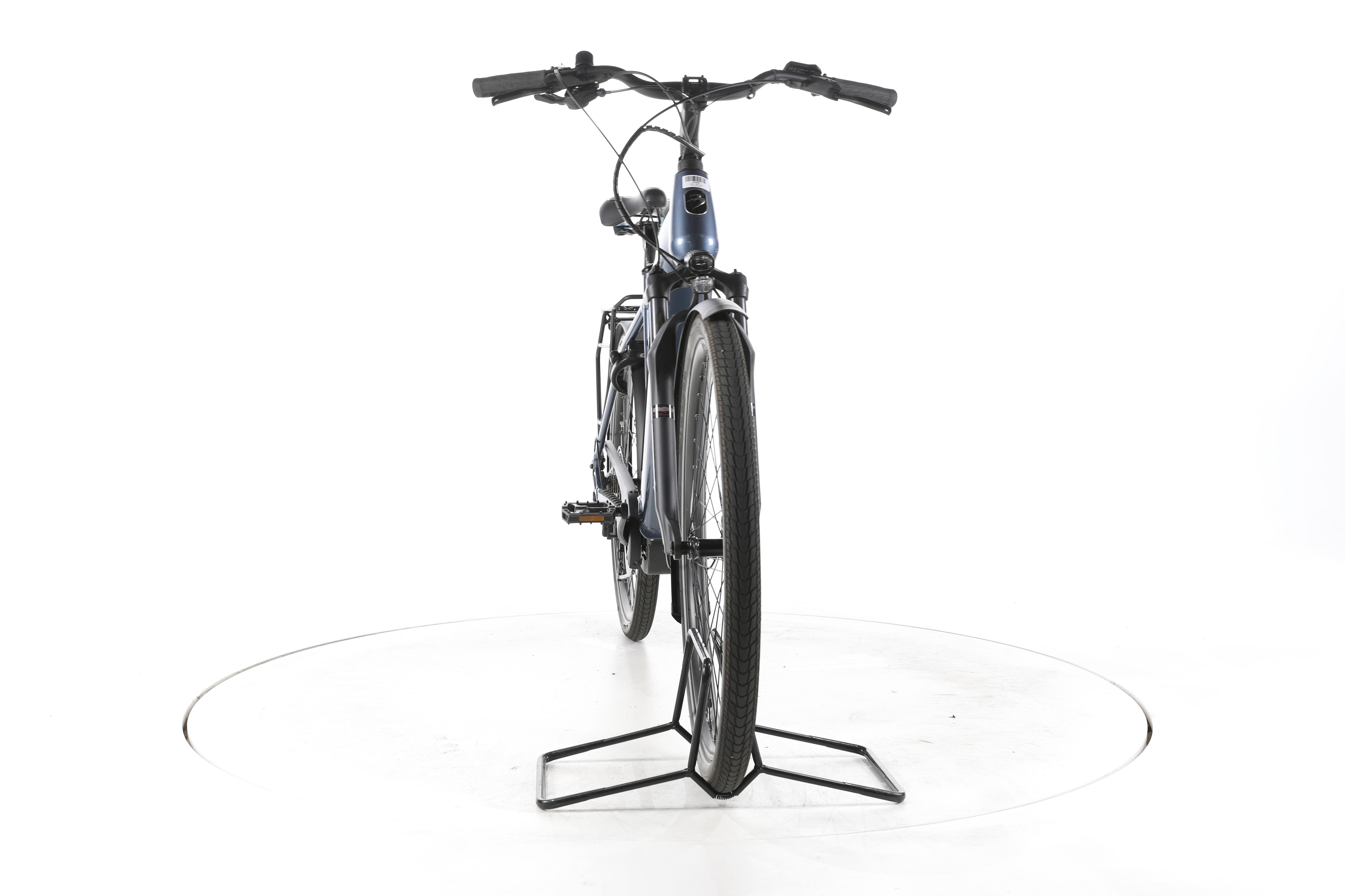 BESV TR 1.3 Trekking E-Bike - Image 4