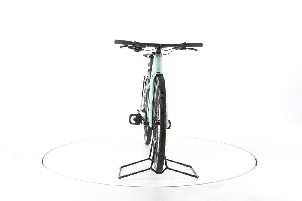 Canyon Commuter:ON 7 Trekking E-Bike - Image 4