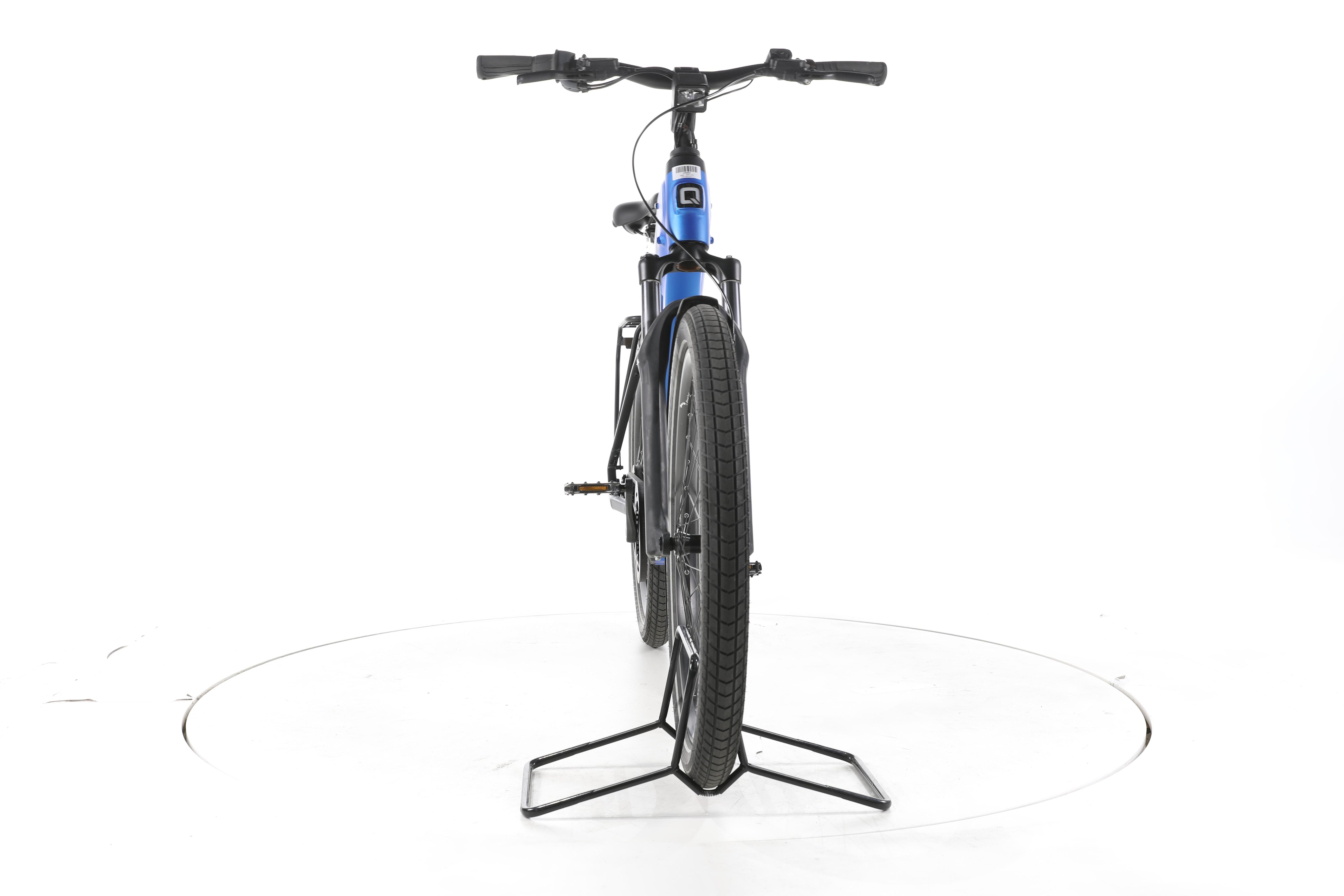 QWIC Atlas Vario City E-Bike - Image 4