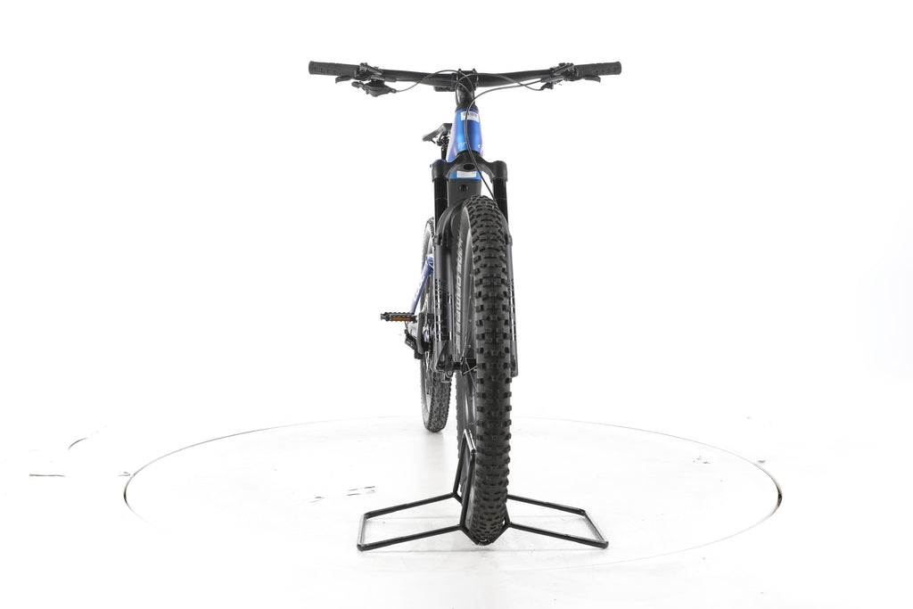Cube Stereo Hybrid ONE44 HPC SLX E-Bike Fully 2025 - Image 4