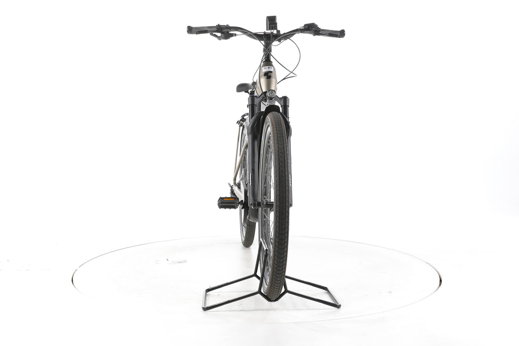Cube Kathmandu Hybrid Pro Trekking E-Bike Tiefeinsteiger - Image 4