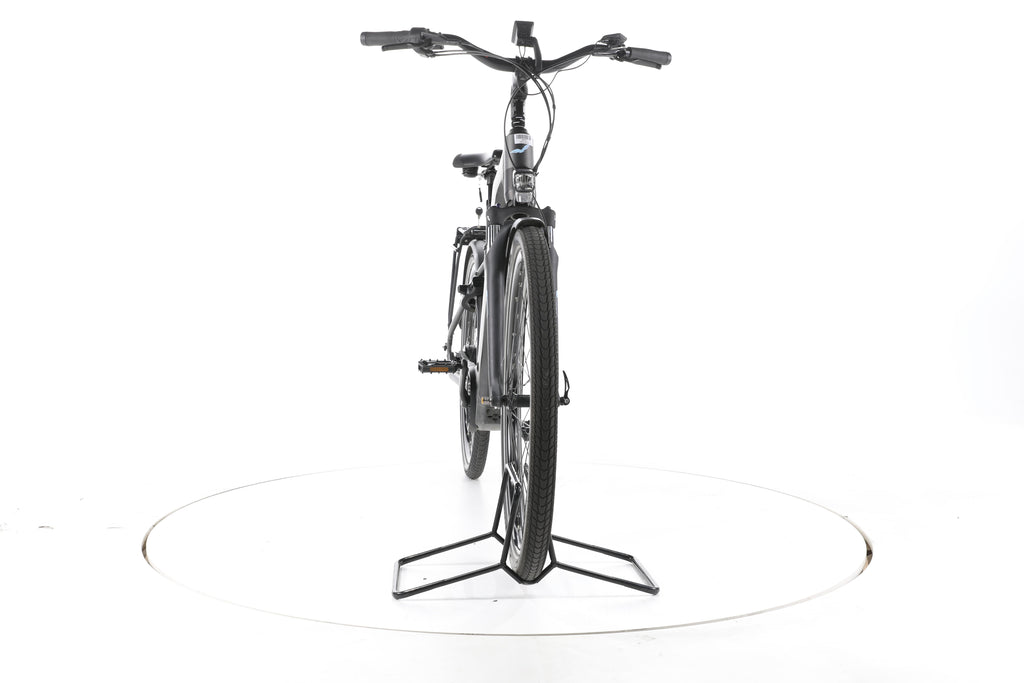 Victoria Tresalo 17 City E-Bike Tiefeinsteiger - Image 4