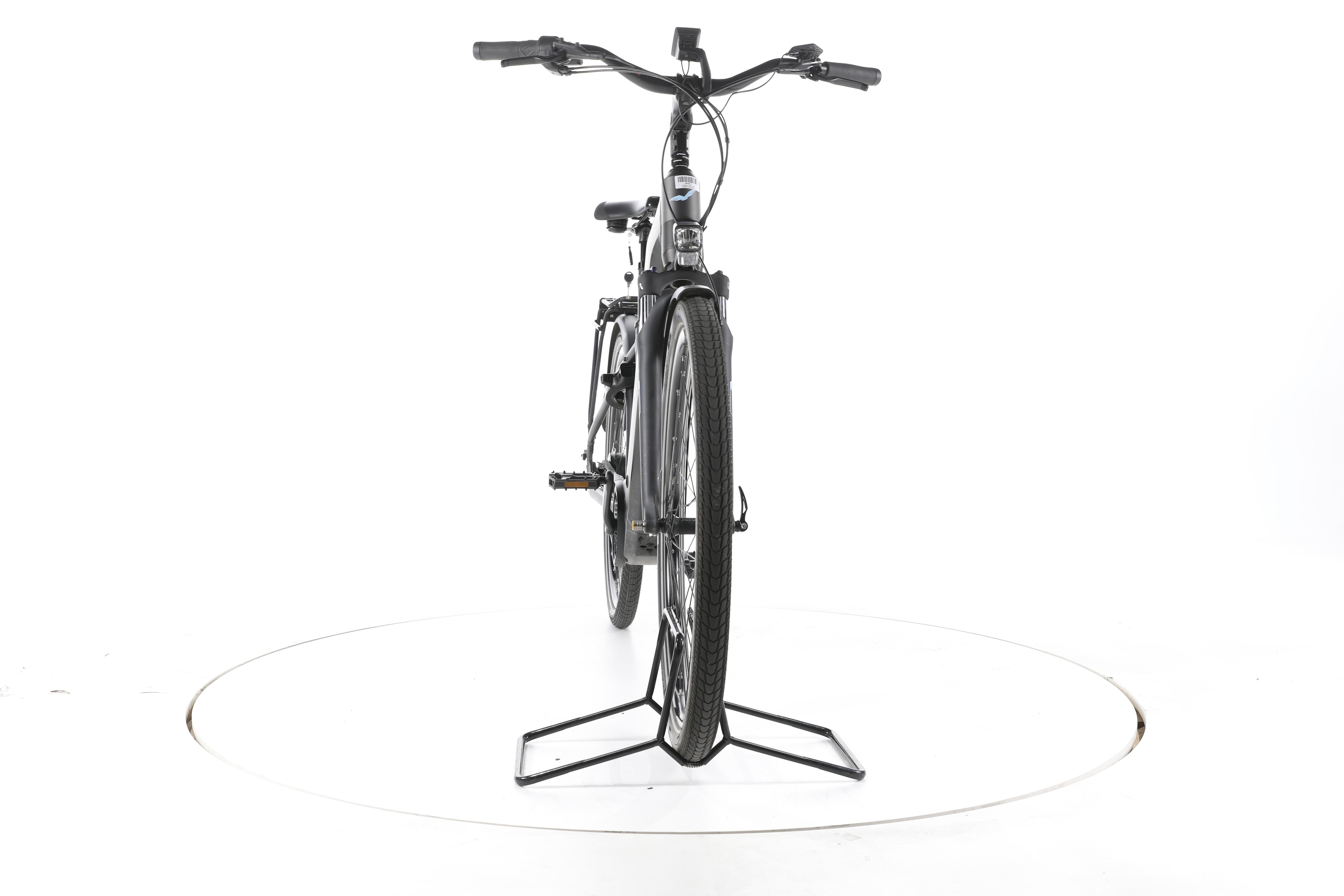 Victoria Tresalo 17 City E-Bike Tiefeinsteiger - Image 4
