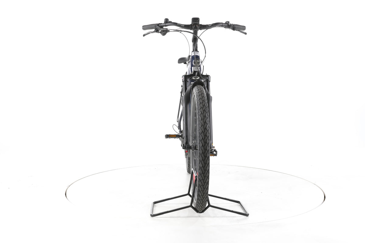 Husqvarna E-Bicycles Gran Tourer GT2 Trekking E-Bike - Image 4