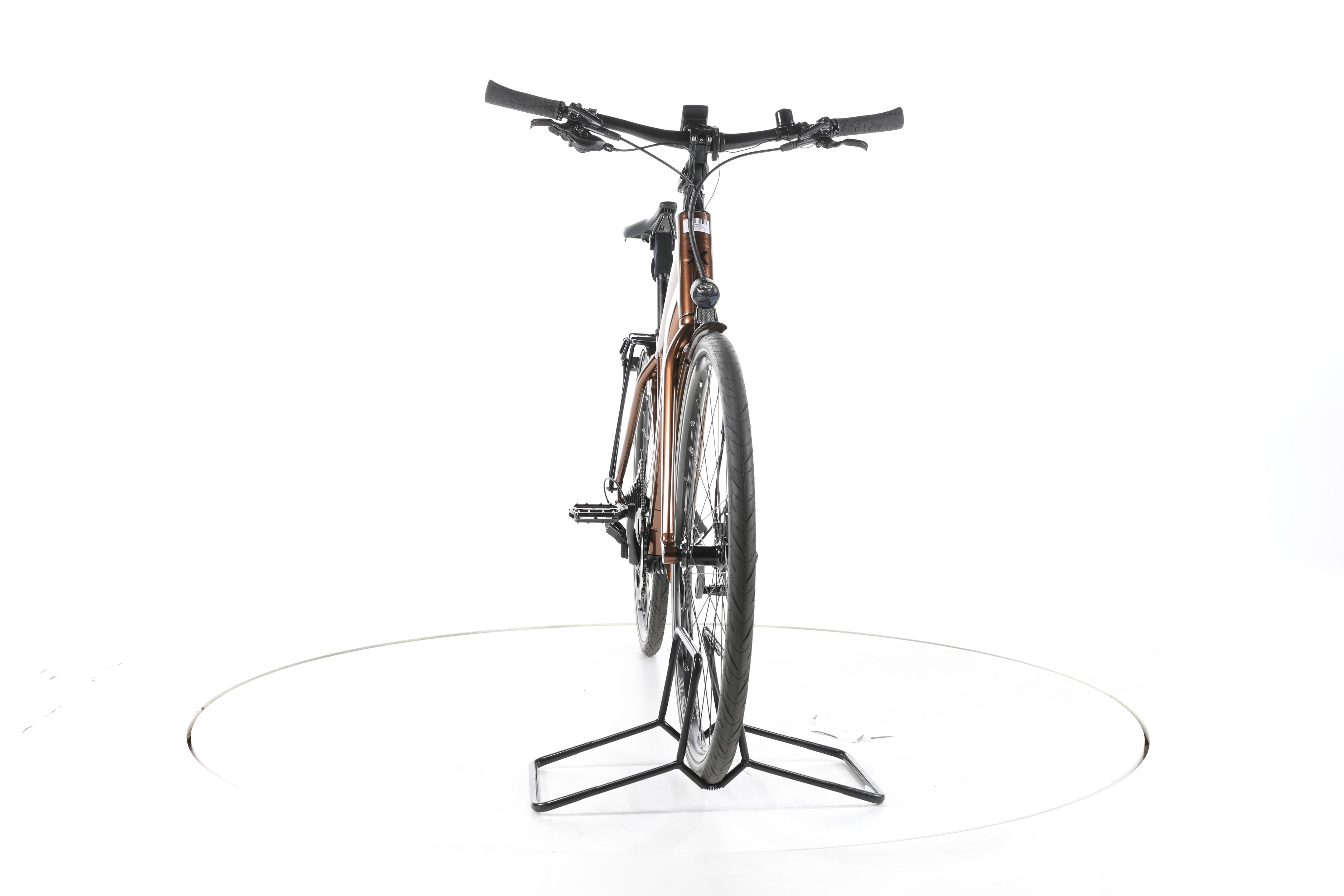 MAXX Roadmaxx ELF Trekking E-Bike - Image 4
