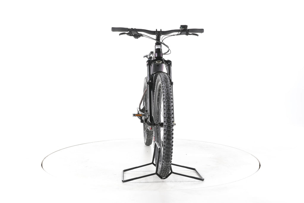 Liv Vall-E+ Pro E-Bike - Image 4