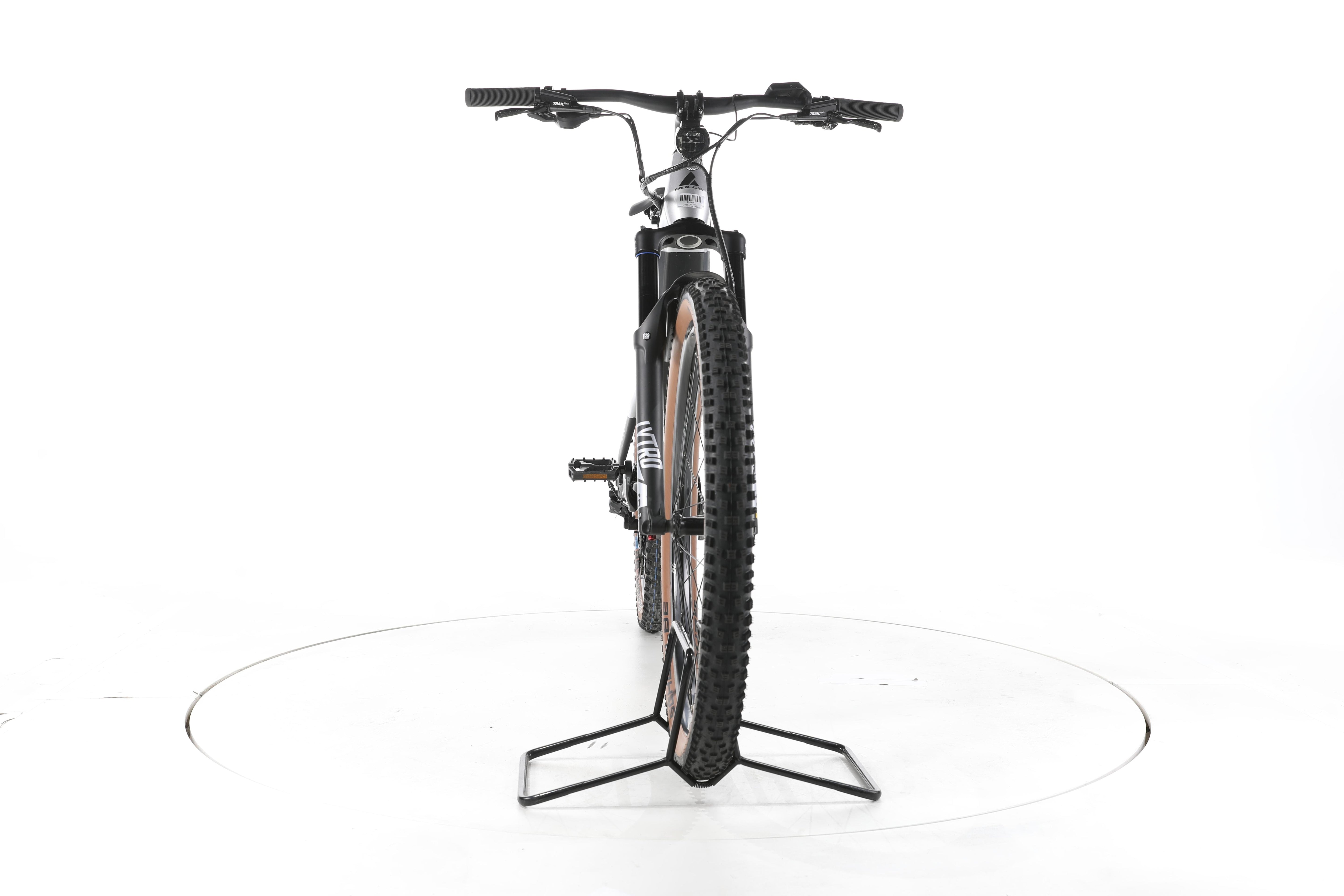 Bulls Copperhead EVO AM 2 ABS E-Bike Fully 2024 - Image 4