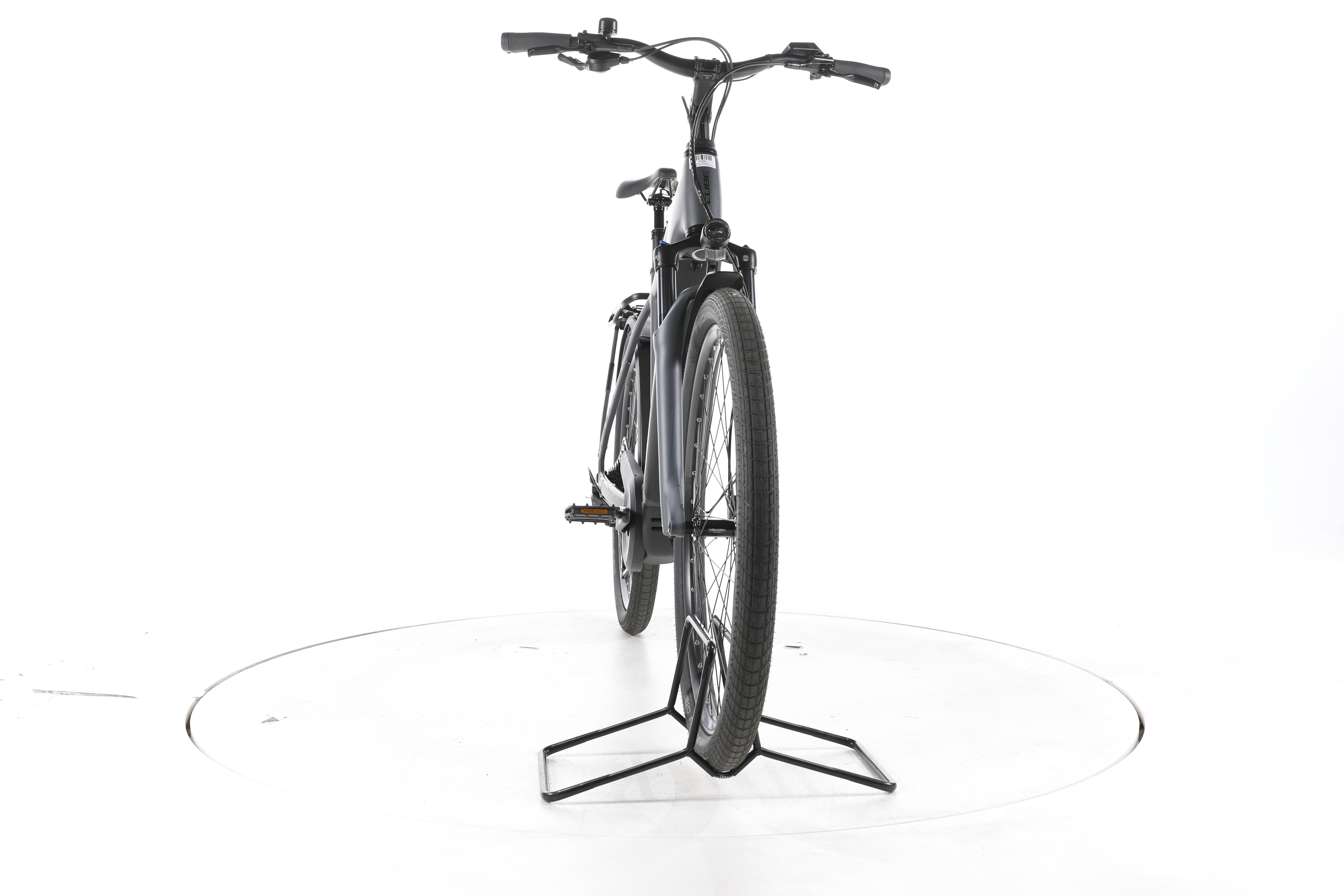 Cube Kathmandu Hybrid ONE Trekking E-Bike 2025 - Image 4