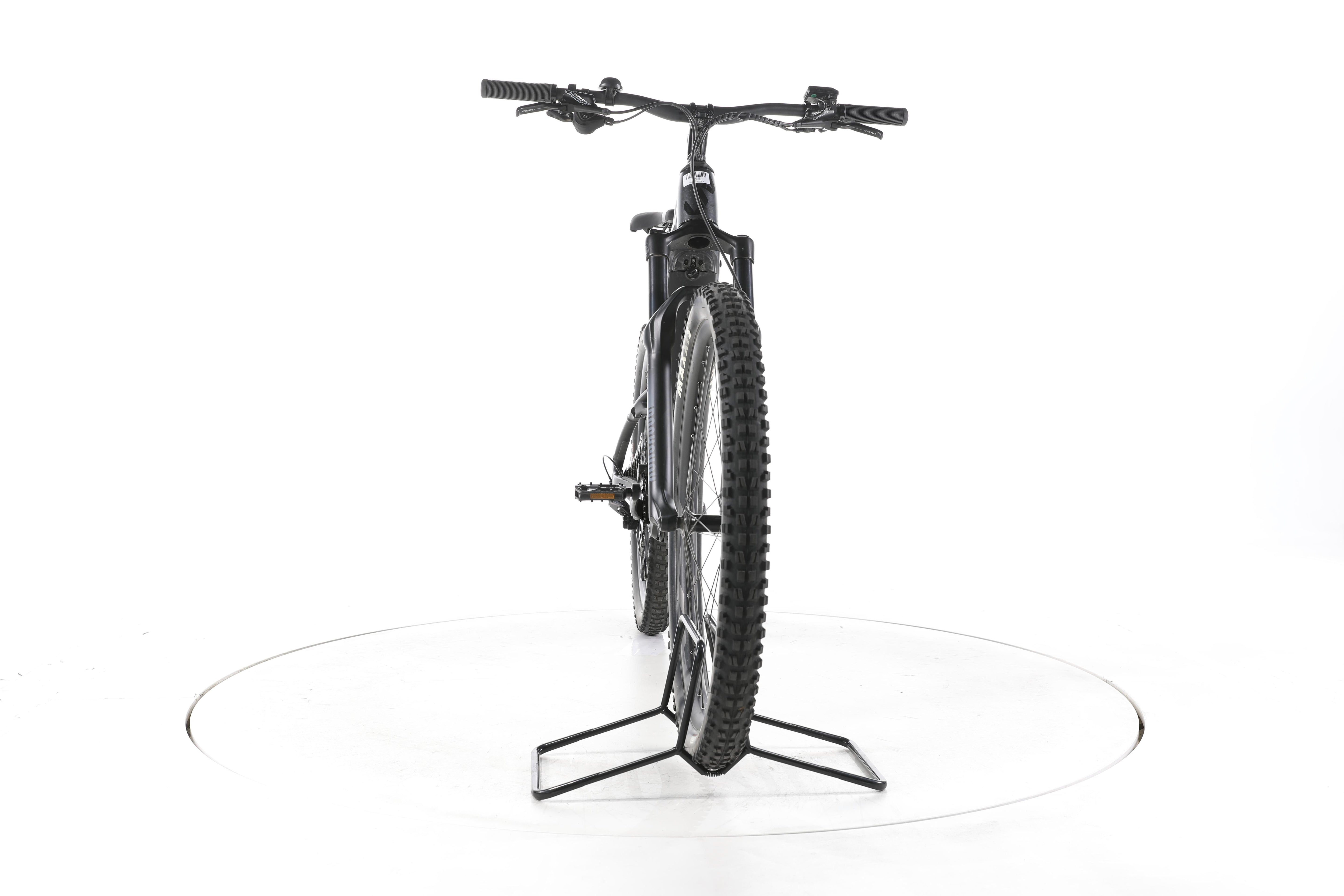 Liv Embolden E+ 1 E-Bike Fully - Image 4