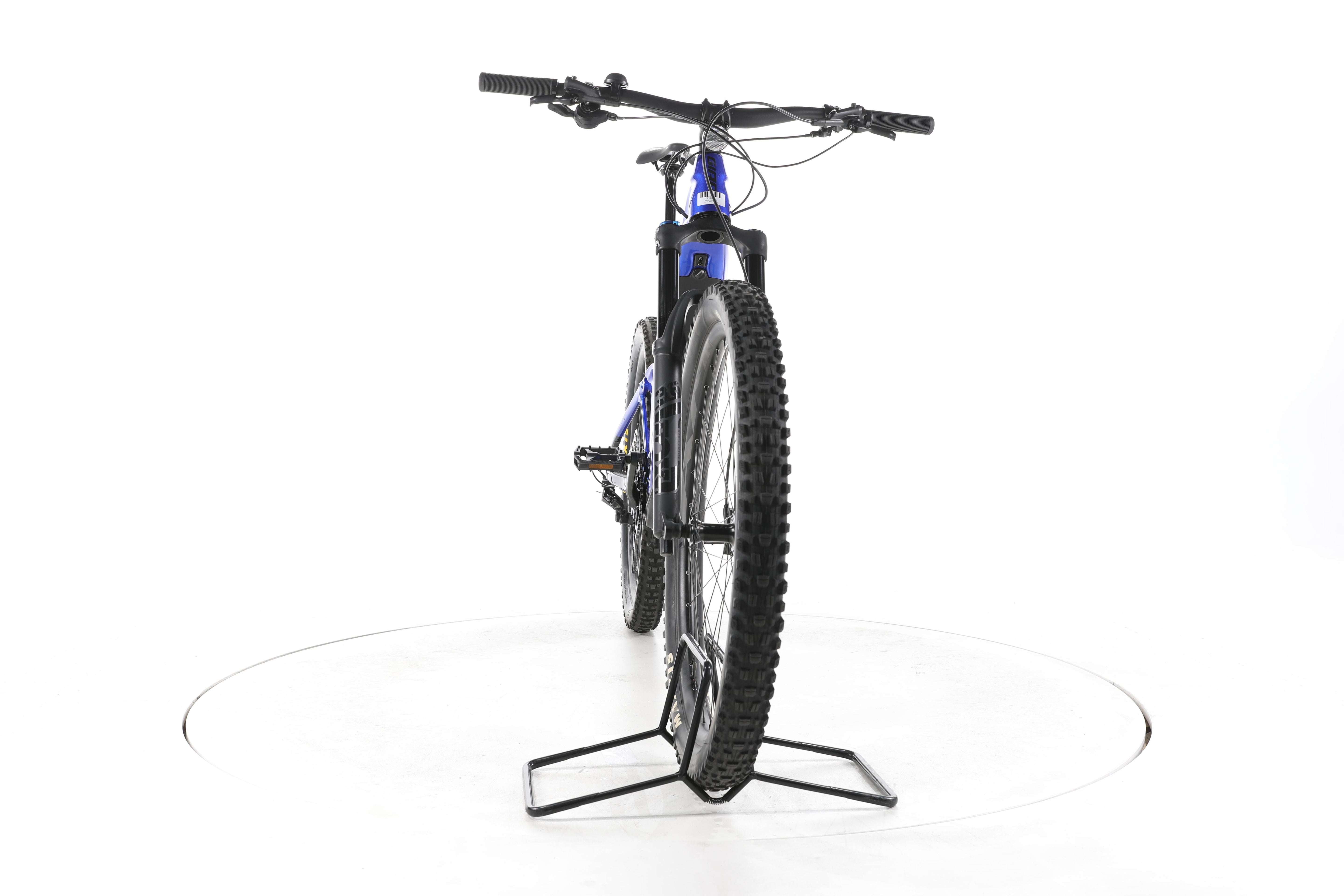 Giant Trance X E+ 2 E-Bike Fully - Image 4