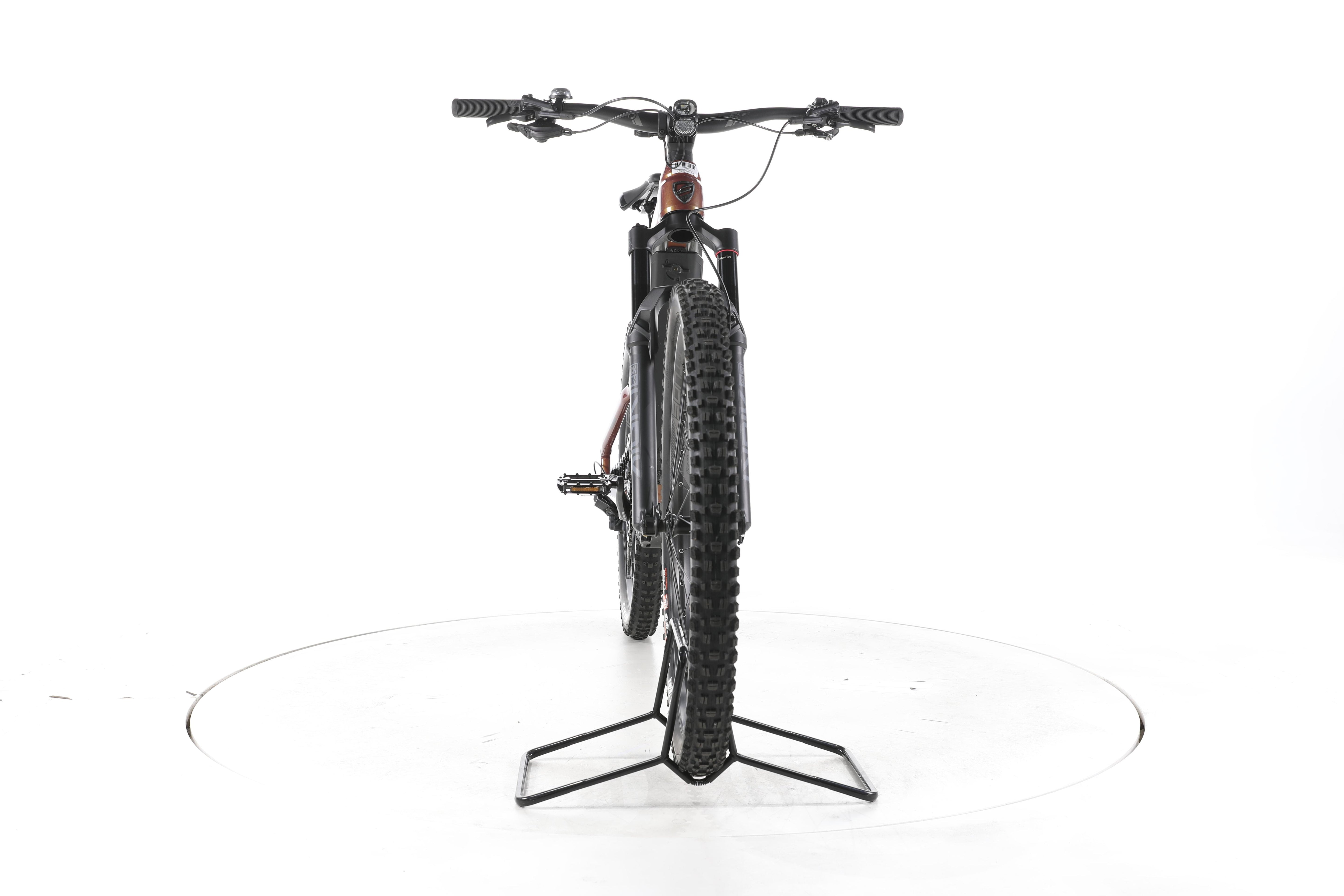 Centurion No Pogo F2000i E-Bike Fully 2024 - Image 4