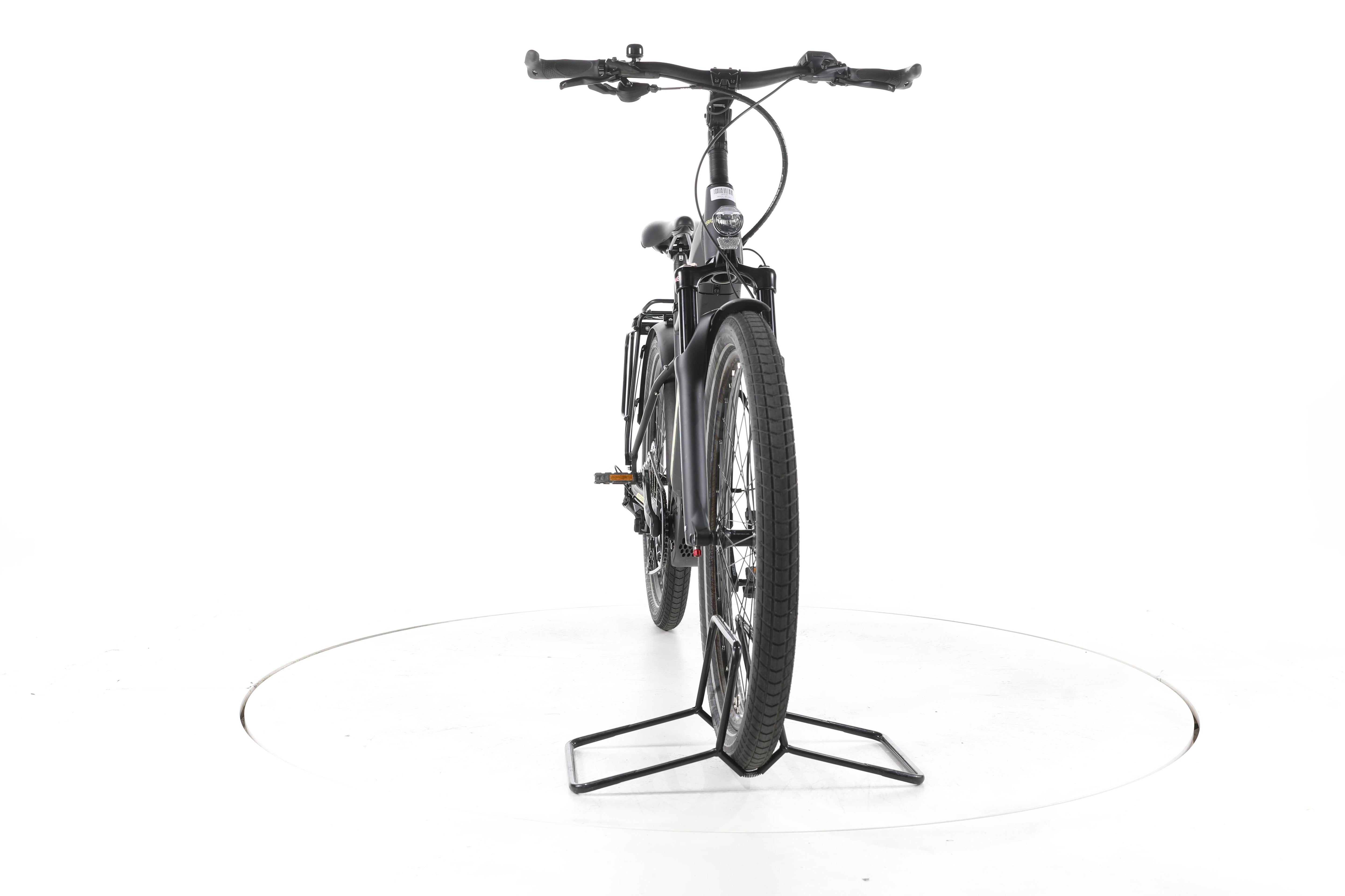 Bicycles Porto Trekking E-Bike - Image 4