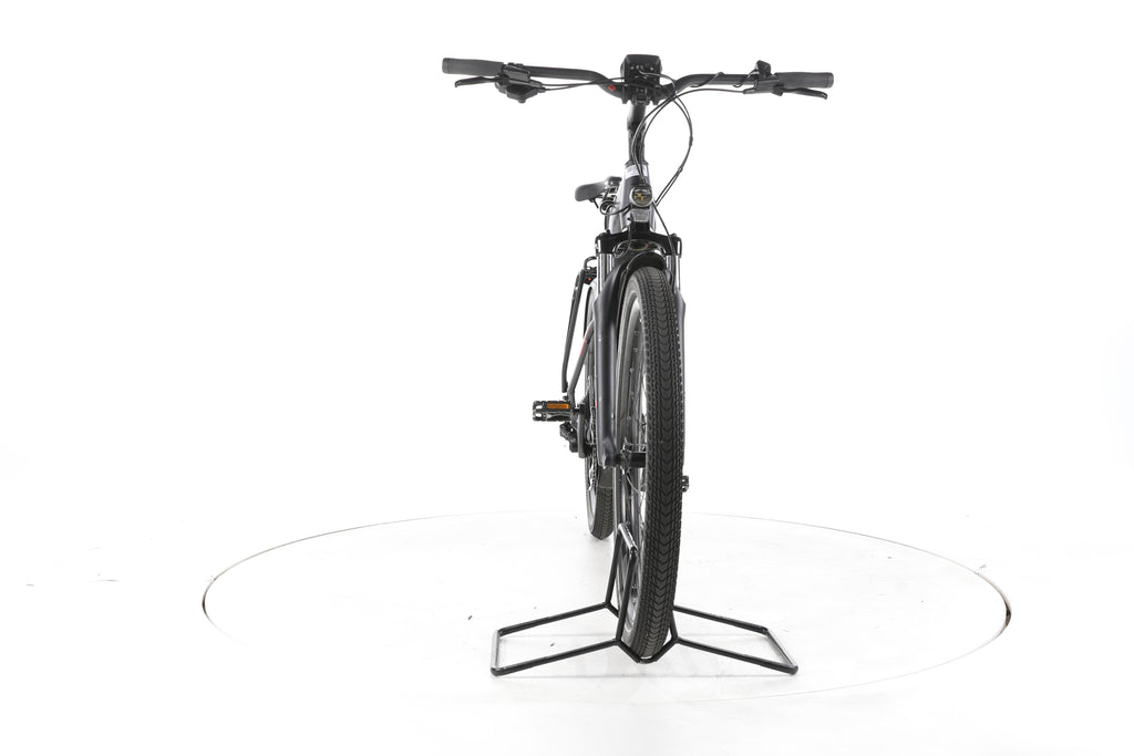R Raymon TourRay E 6.0 Trekking E-Bike - Image 4