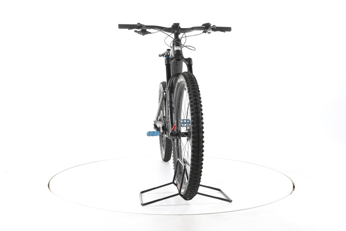 Radon Render 9.0 750 MS E-Bike Fully Carbon - Image 4