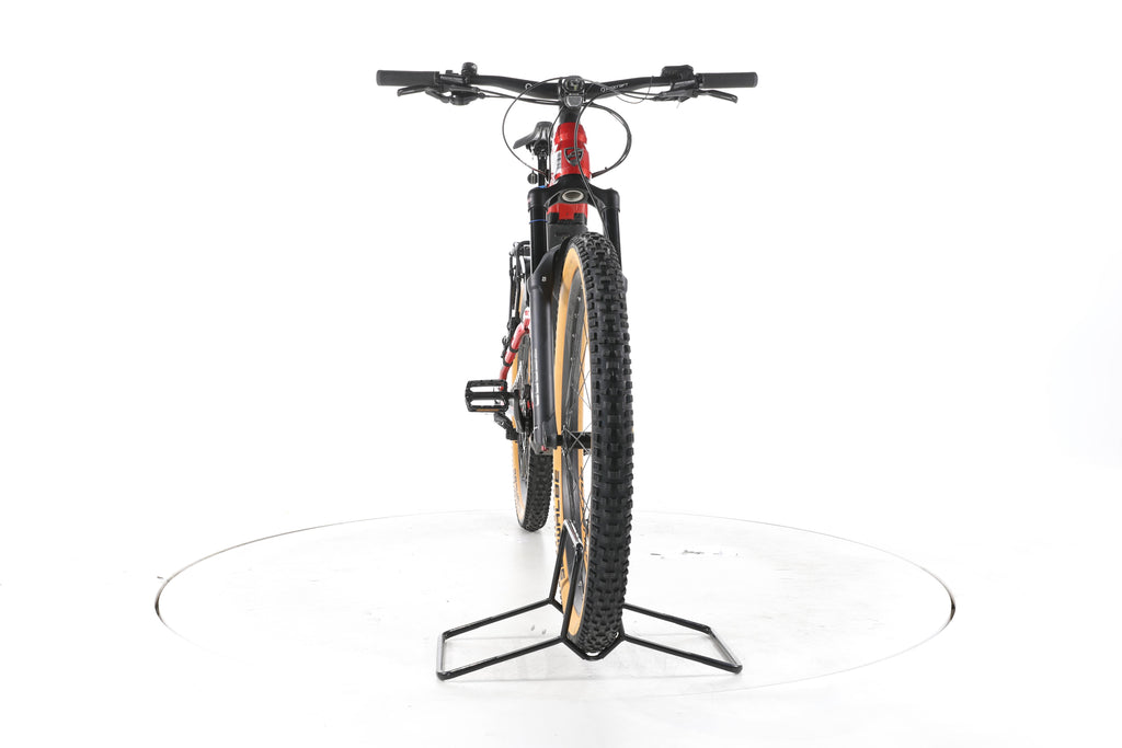Centurion No Pogo F860i E-Bike Fully - Image 4