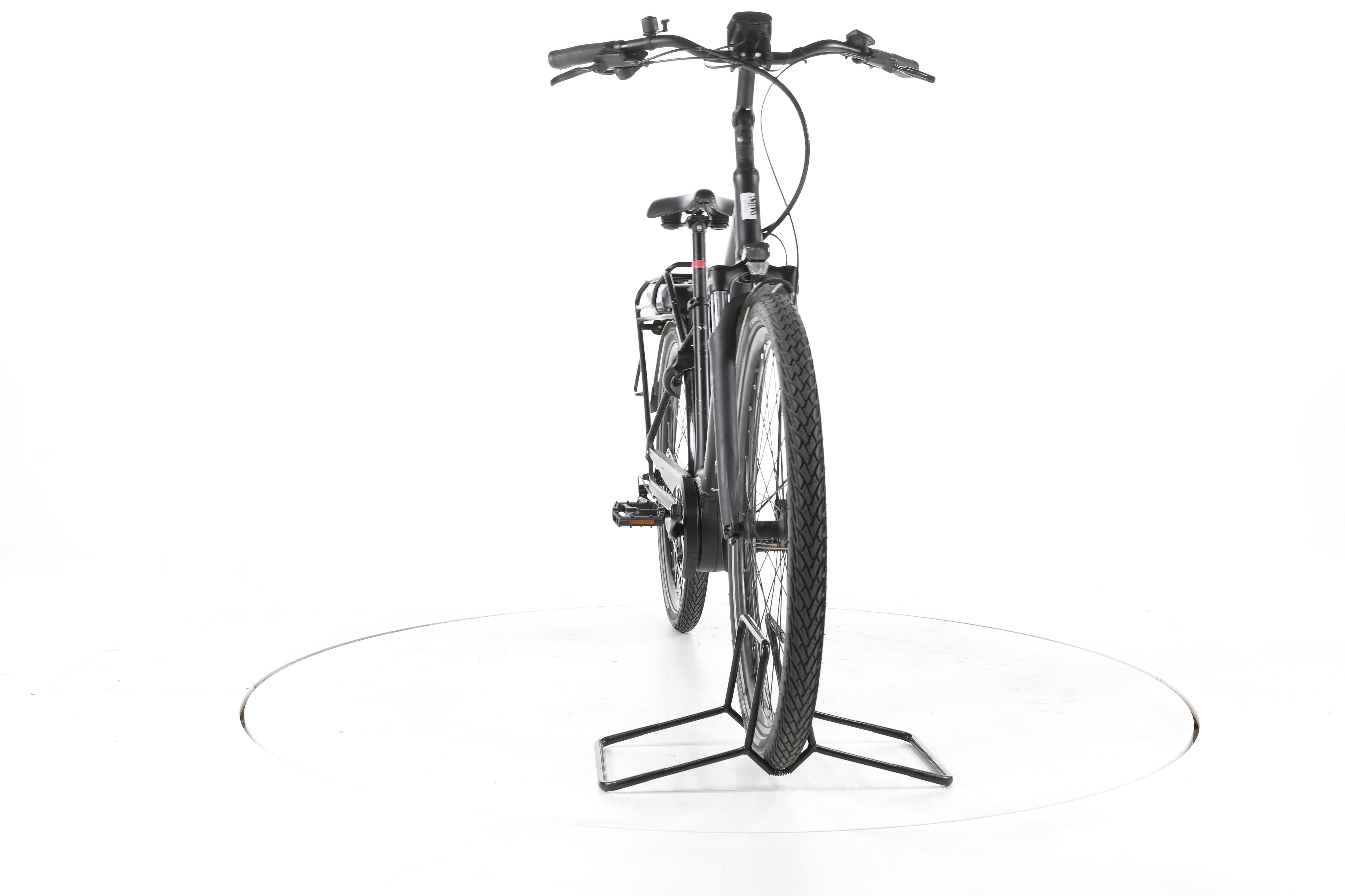 Pegasus Solero E8 Plus Trekking E-Bike Tiefeinsteiger - Image 4
