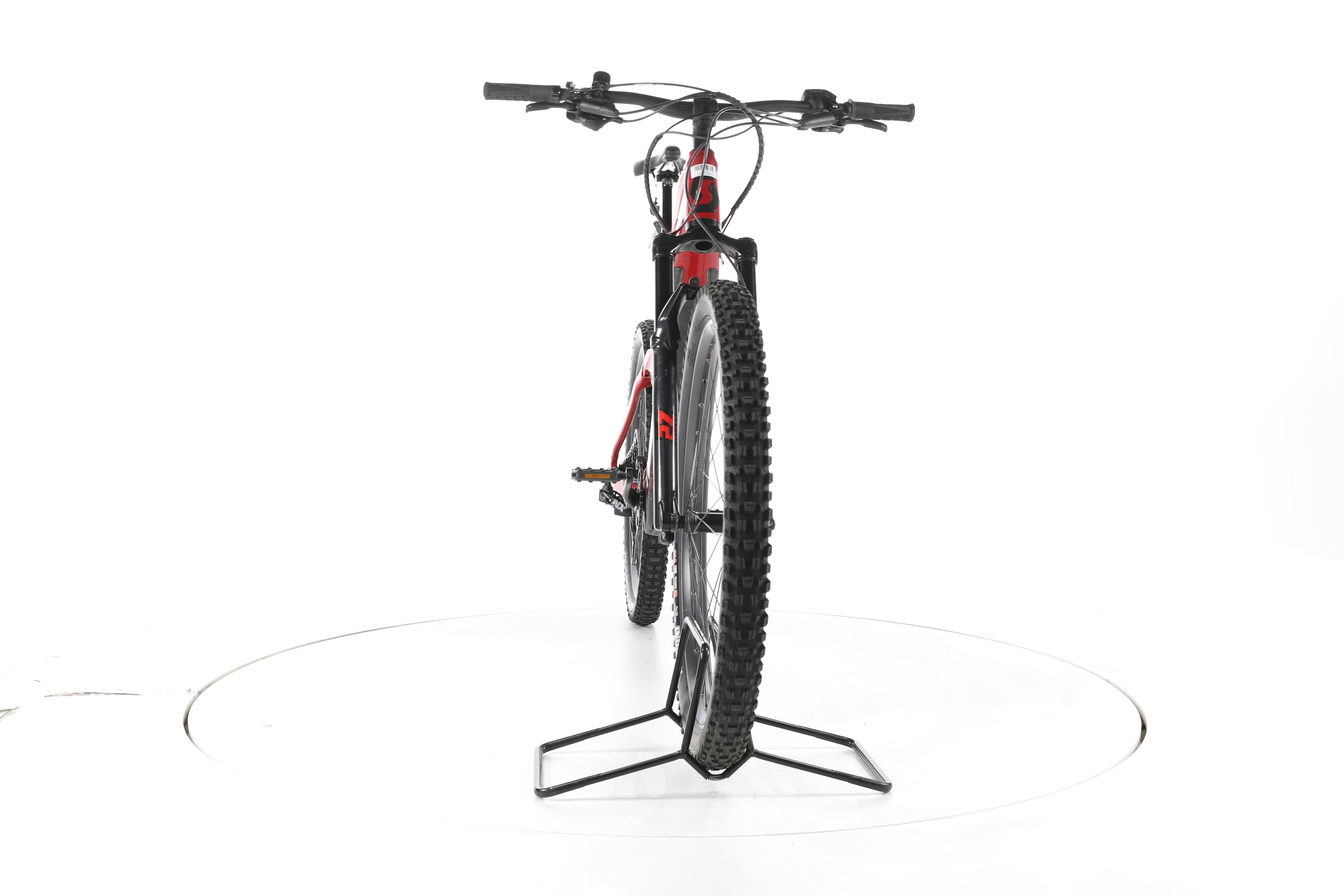 Scott Strike eRIDE 930 E-Bike Fully - Image 4