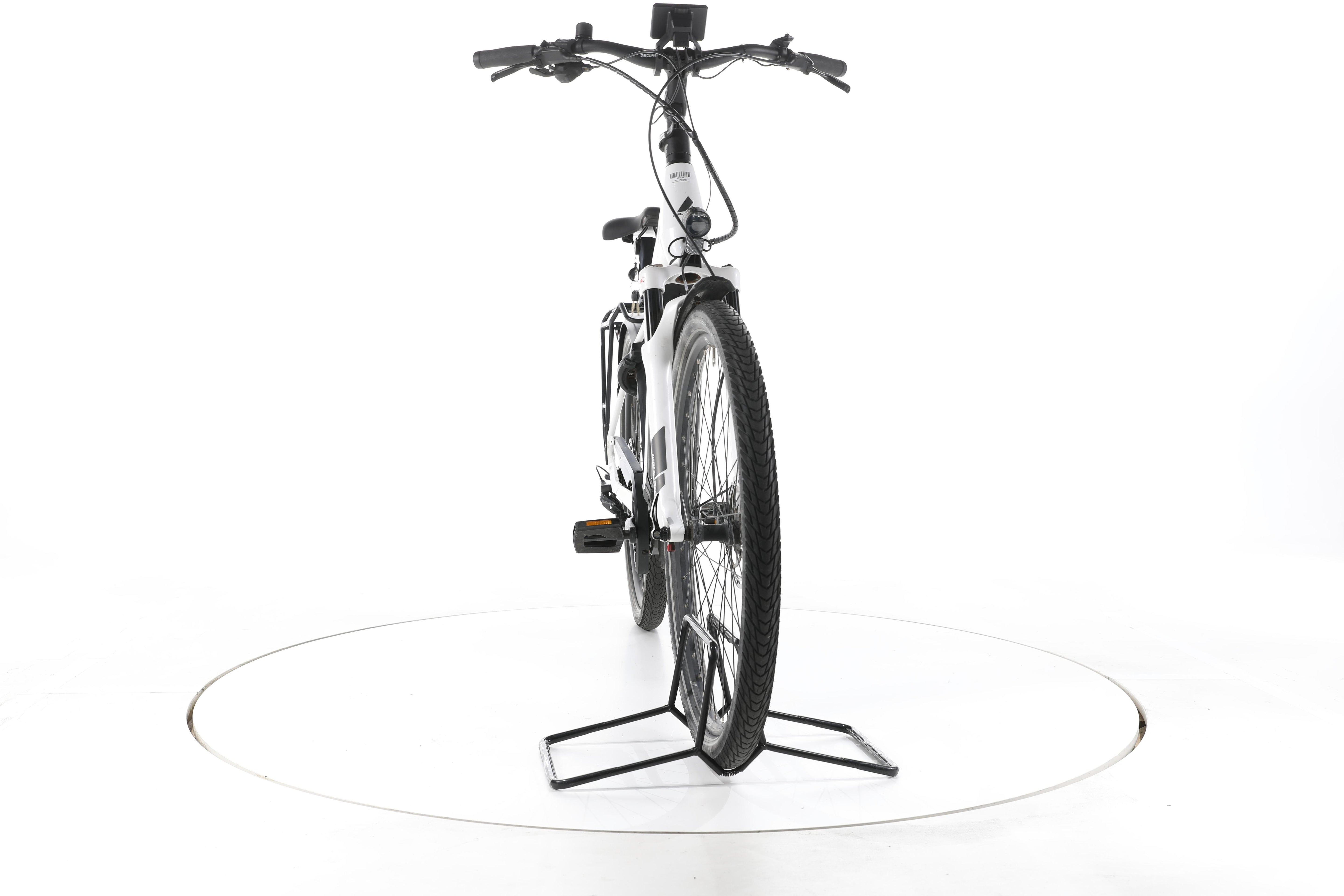 Bulls Tourer EVO 10 Trekking E-Bike Tiefeinsteiger - Image 4