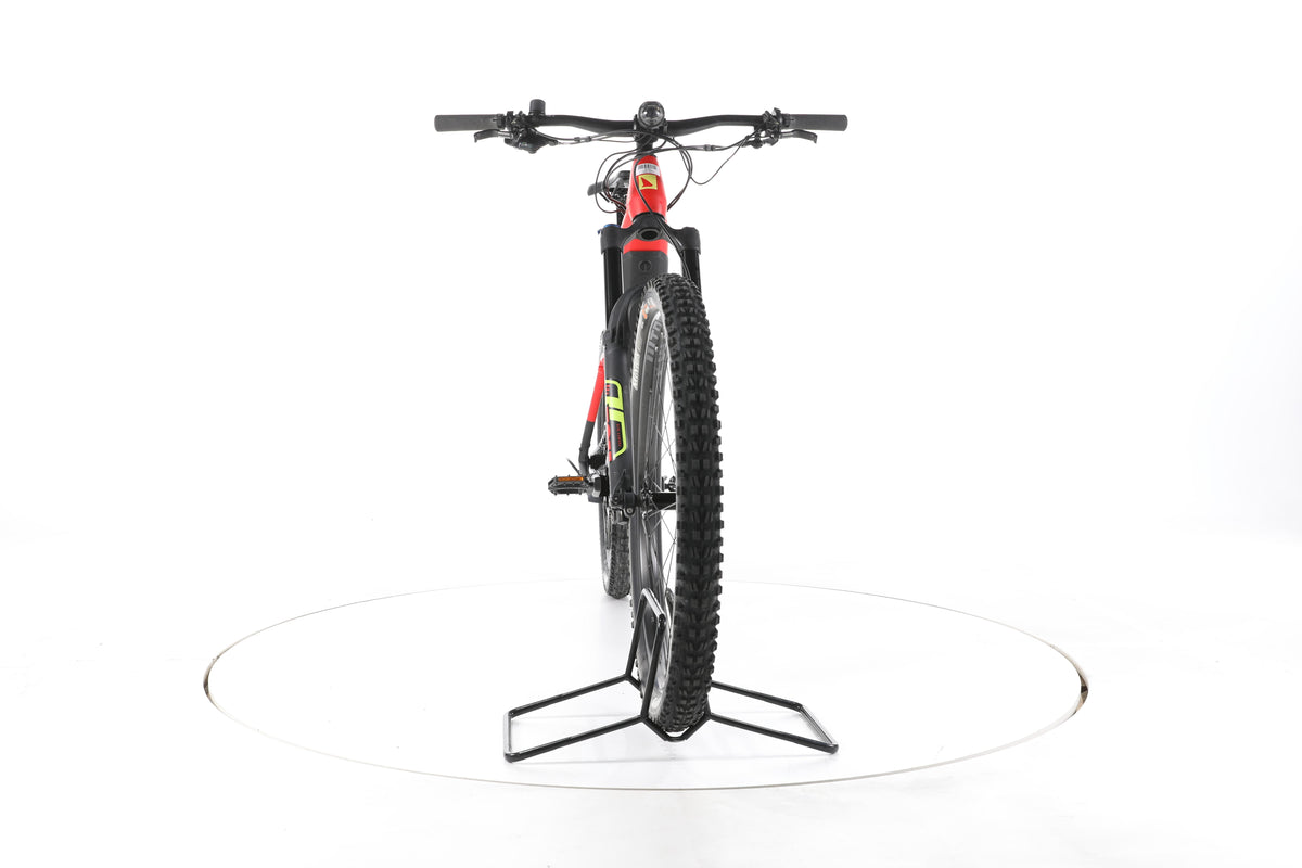 Haibike AllMtn 7 E-Bike Fully - Image 4