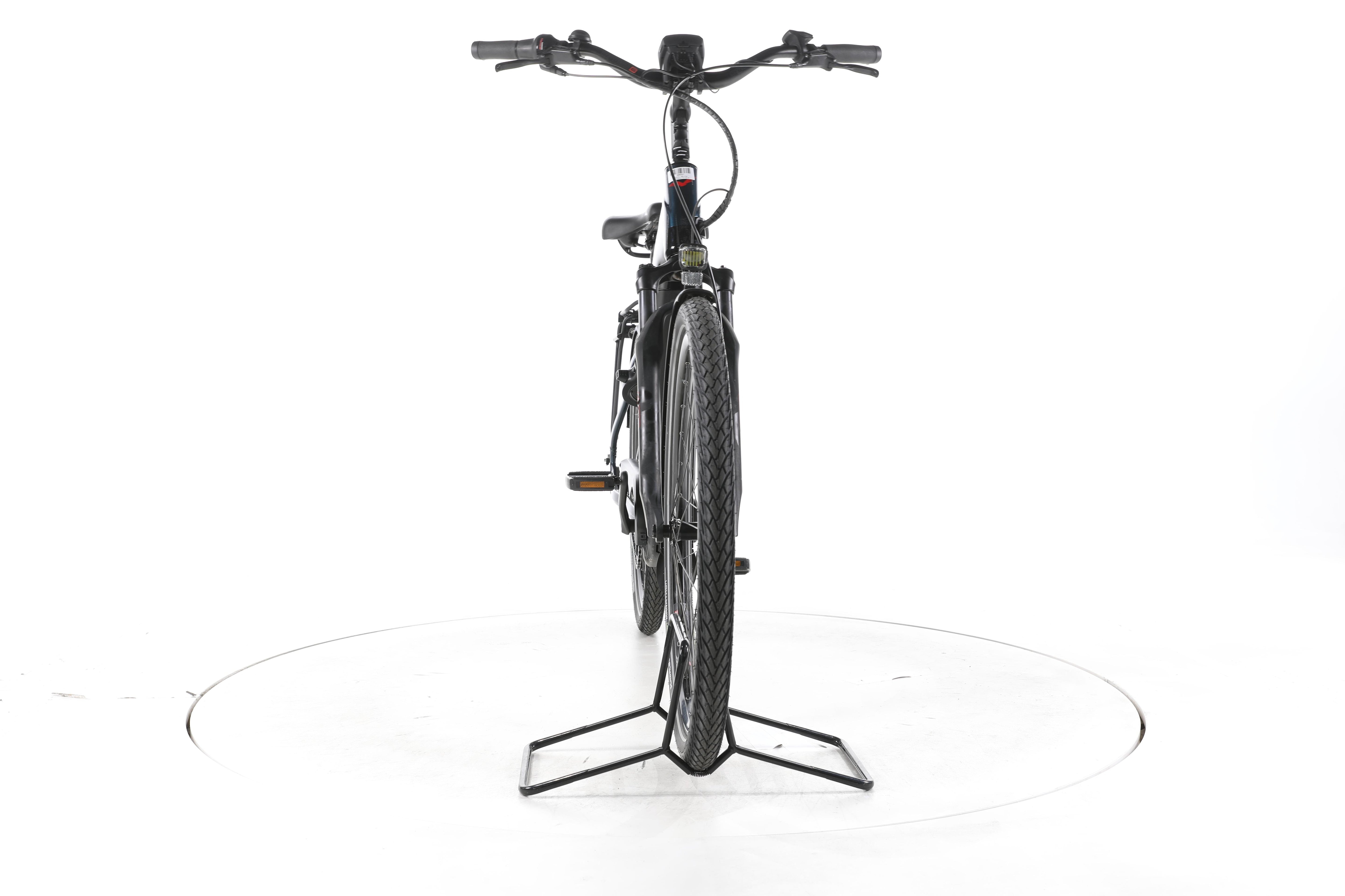 Victoria eManufaktur 11.7 City E-Bike Tiefeinsteiger - Image 4