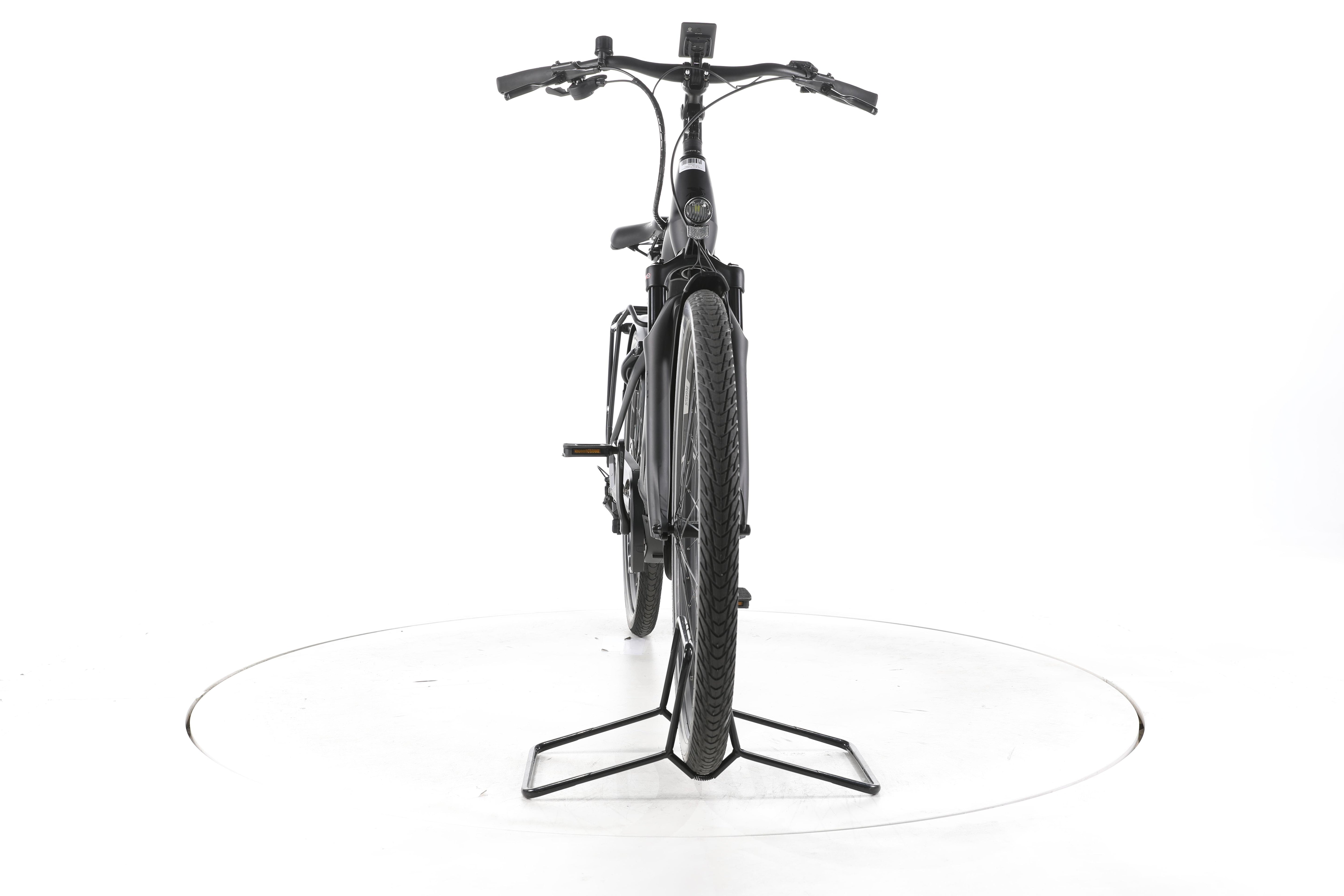 Pegasus Premio EVO Lite Trekking E-Bike Tiefeinsteiger - Image 4