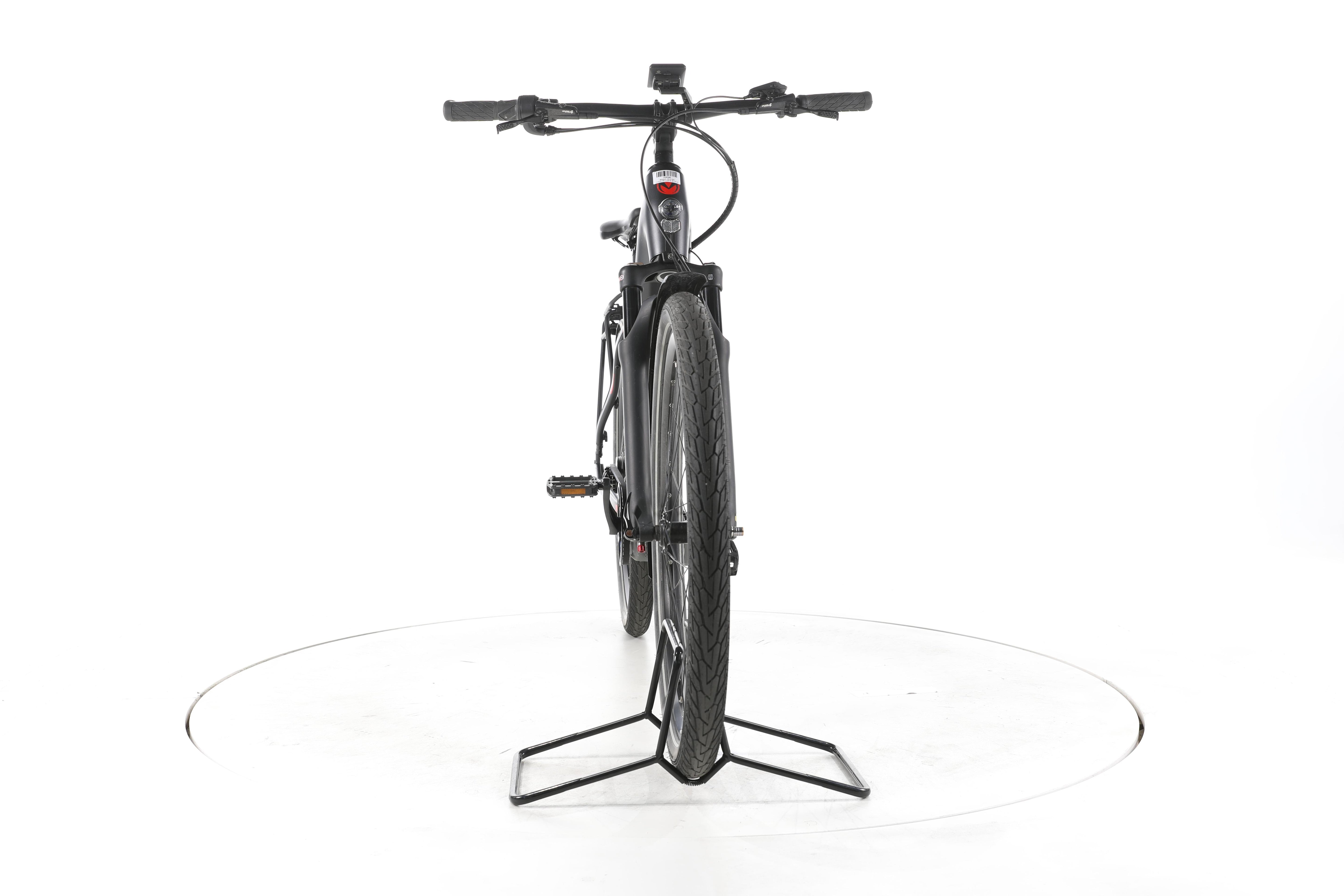 Malaguti Carezza TR 5.2 EN City E-Bike - Image 4