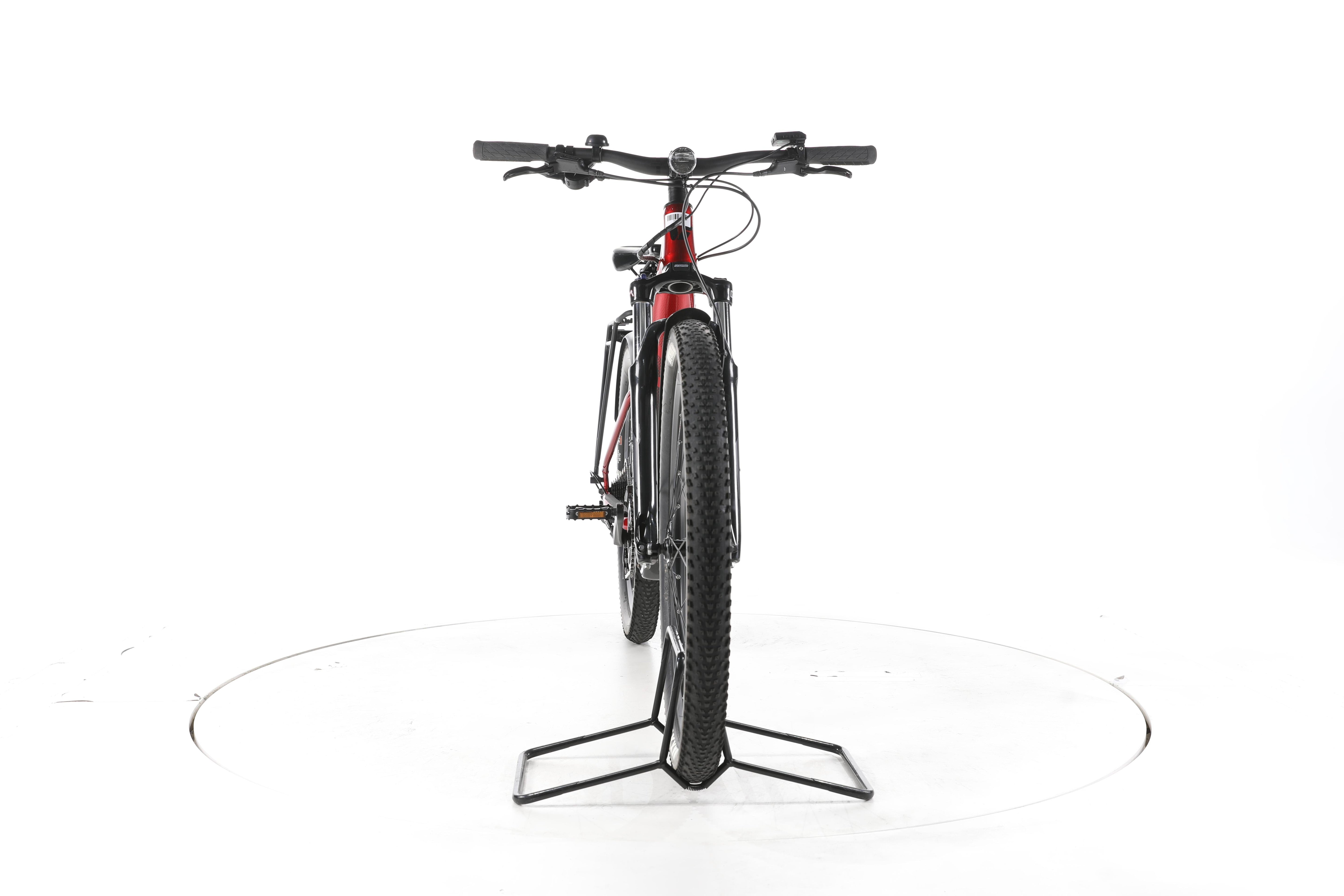 Liv Tempt E+ EX Trekking E-Bike - Image 4