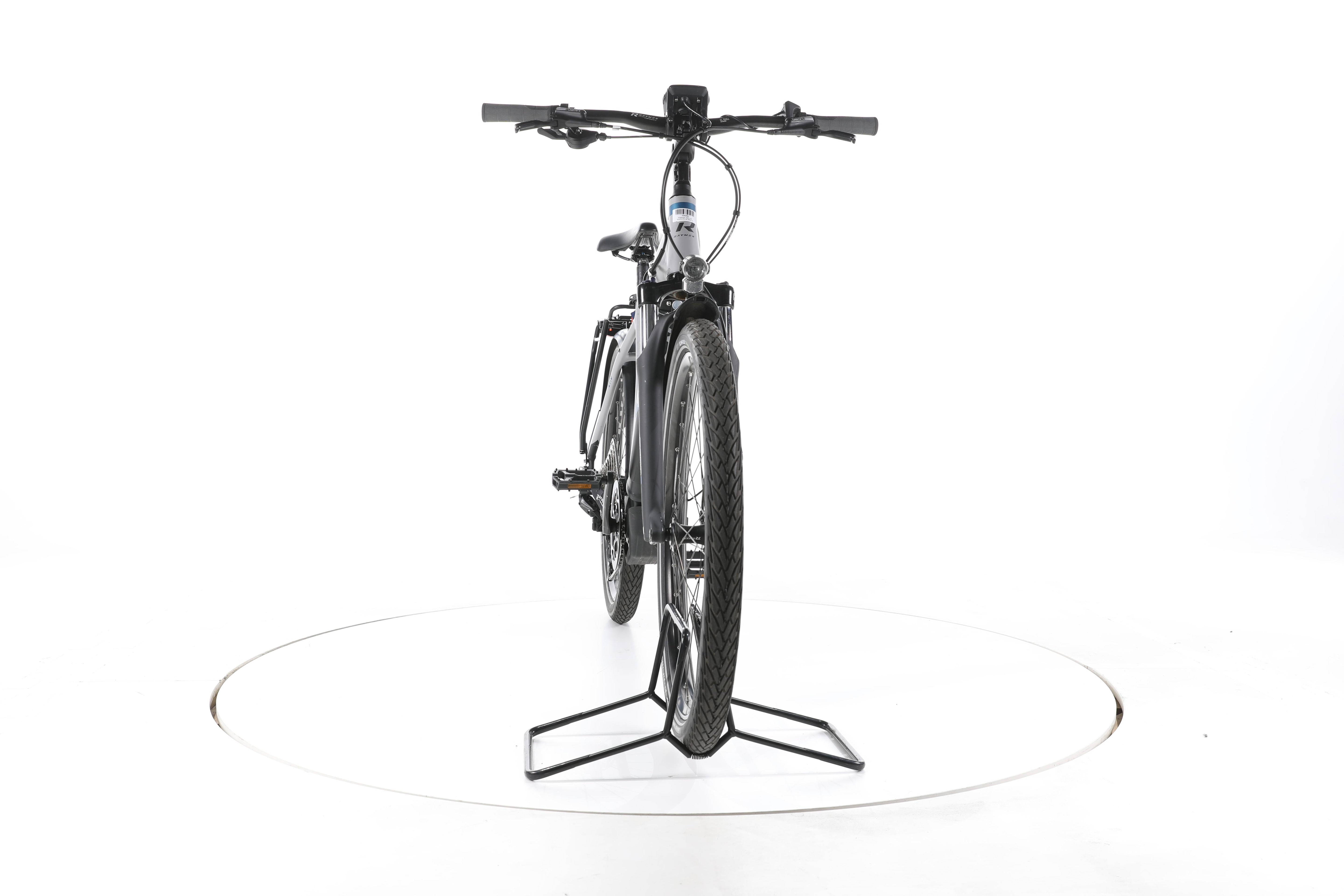 R Raymon Tourray E7.0 Trekking E-Bike - Image 4