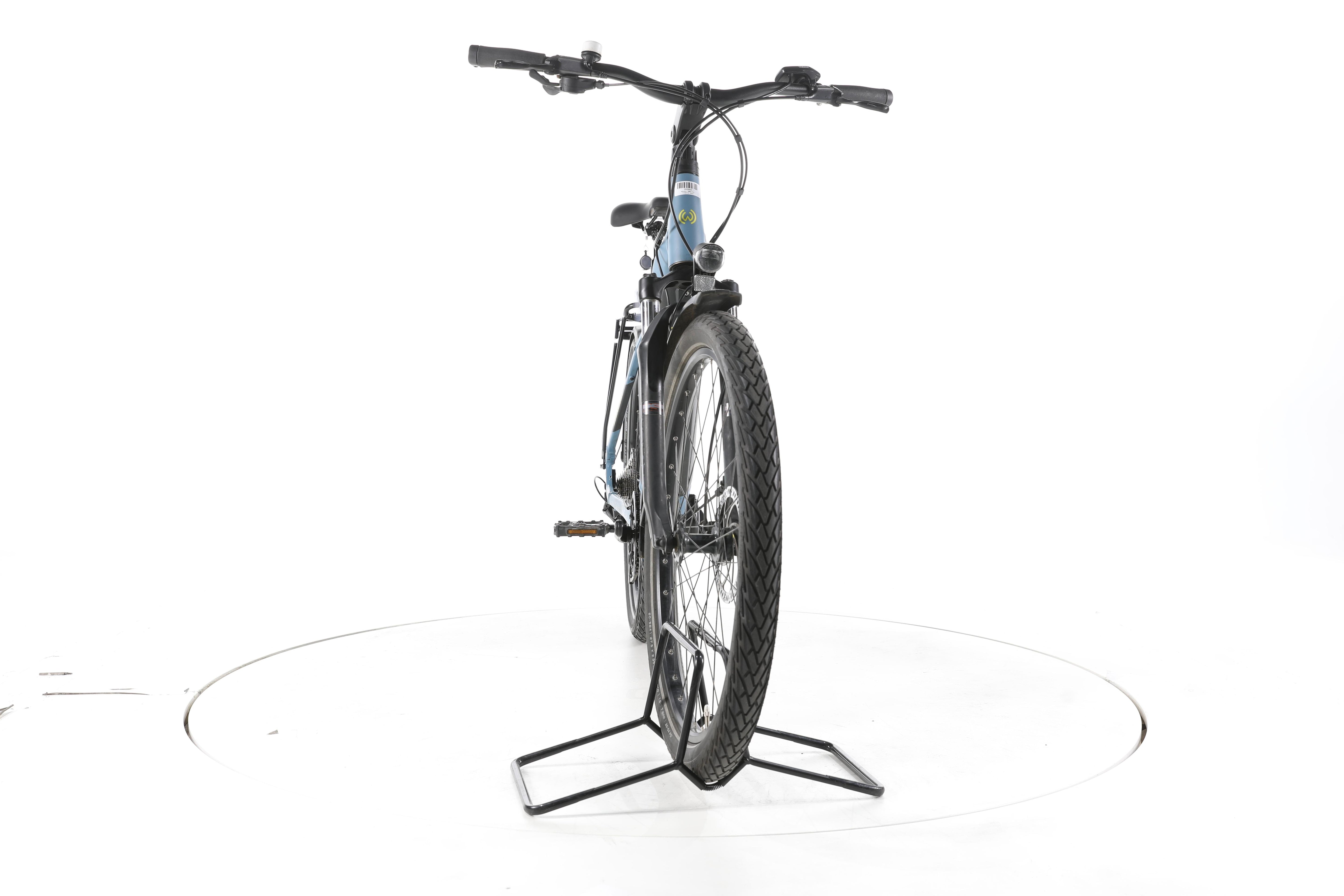 Winora TY200 Trekking E-Bike - Image 4