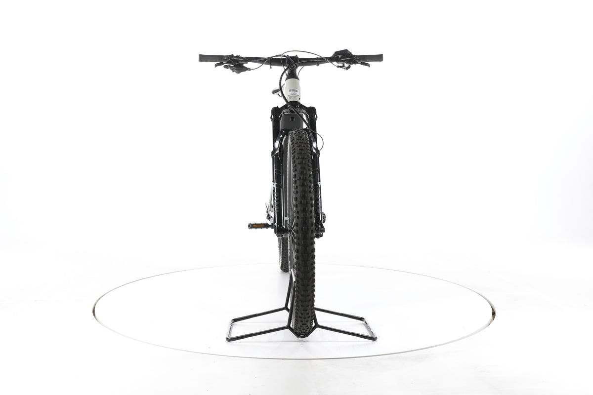 Cube Stereo Hybrid ONE44 EXC E-Bike Fully 2026 - Image 4