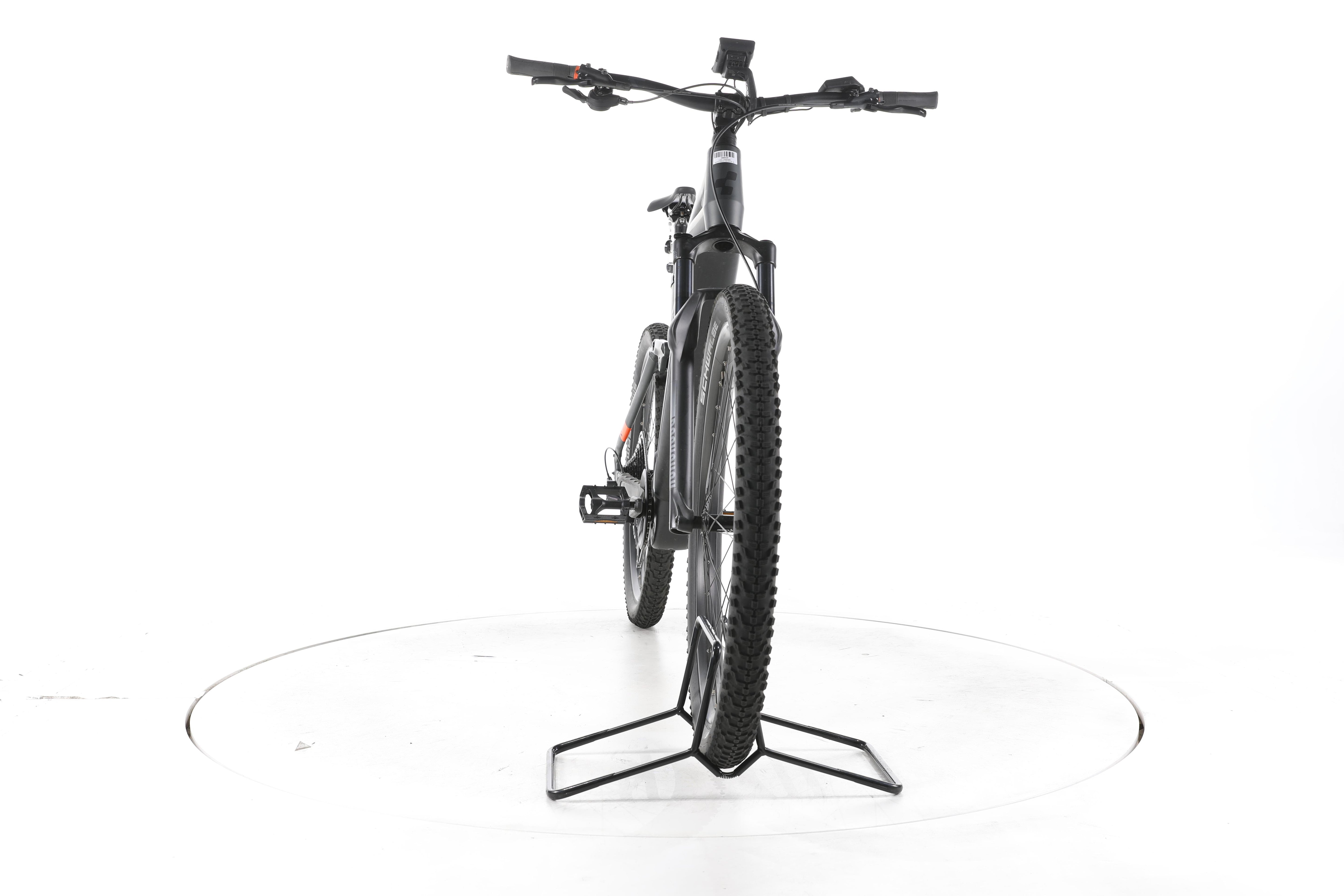 Cube Stereo Hybrid 120 Pro E-Bike Fully 2024 - Image 4