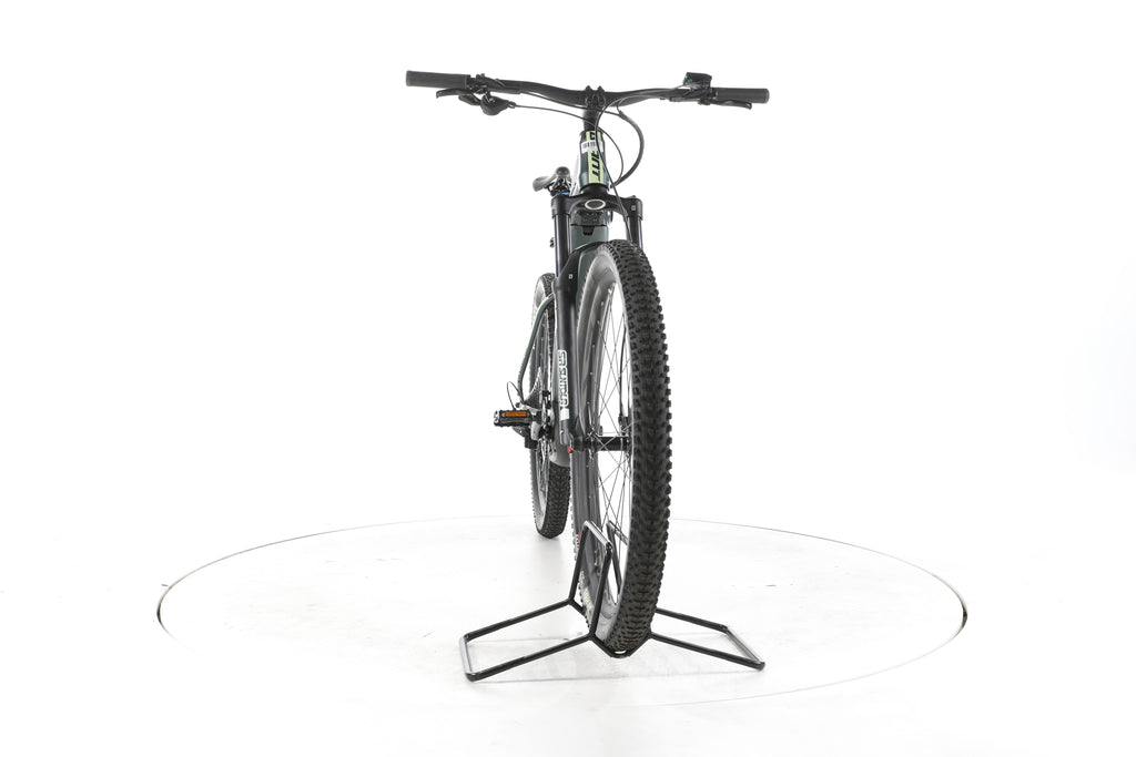 Giant Fathom E+ 1 E-Bike - Image 4