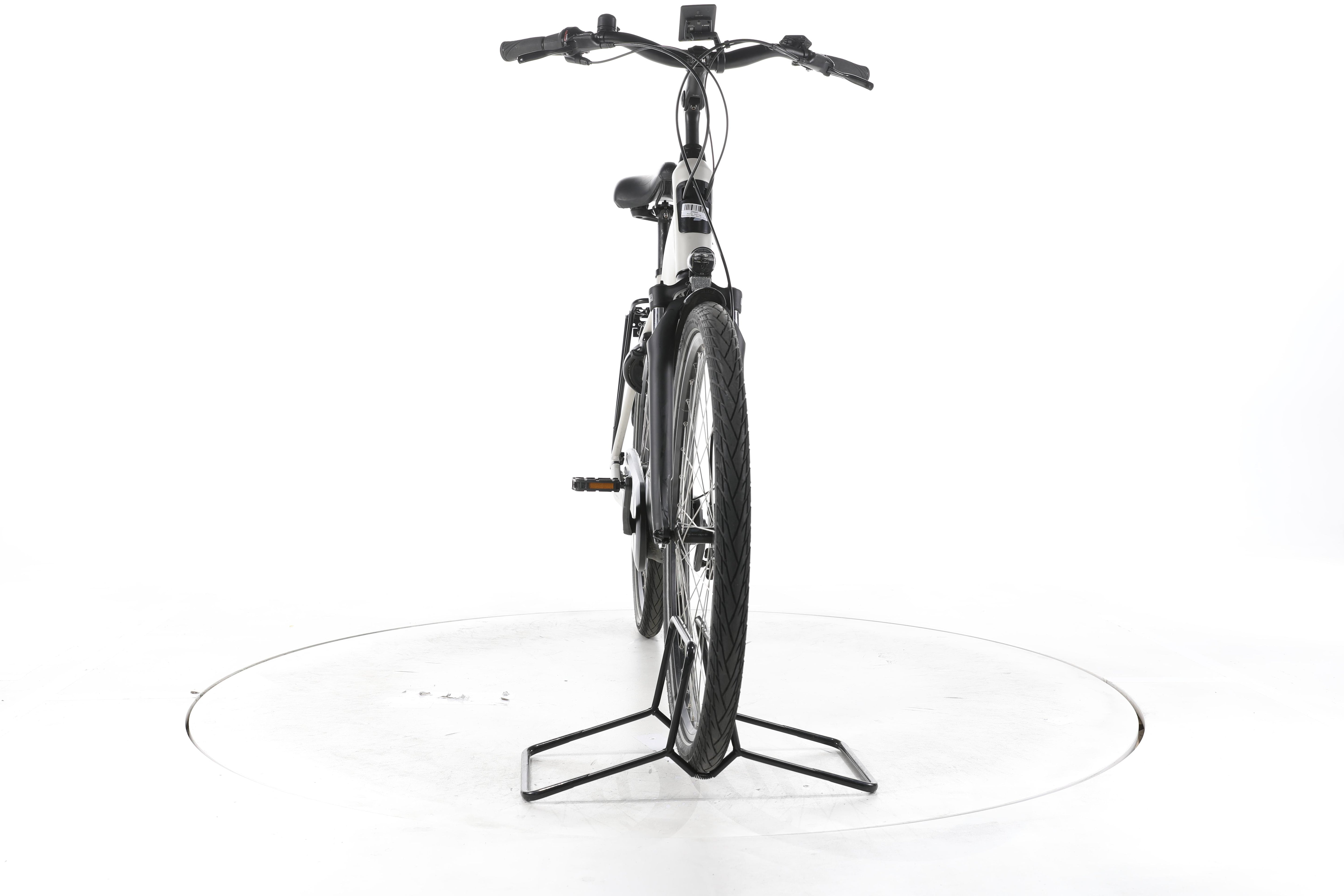 Batavus Altura E-go® Power Sport City E-Bike Tiefeinsteiger 2024 - Image 4