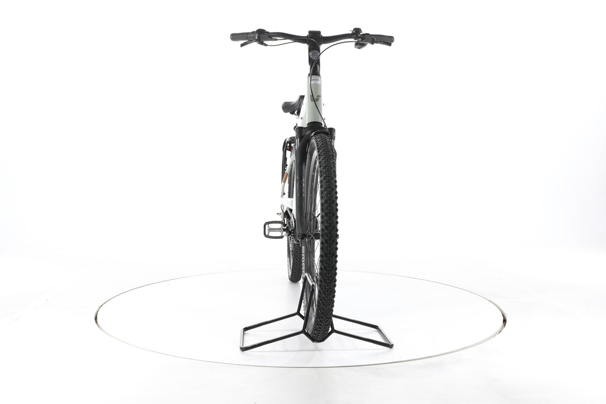 Liv Allure E+2 City E-Bike Tiefeinsteiger - Image 4