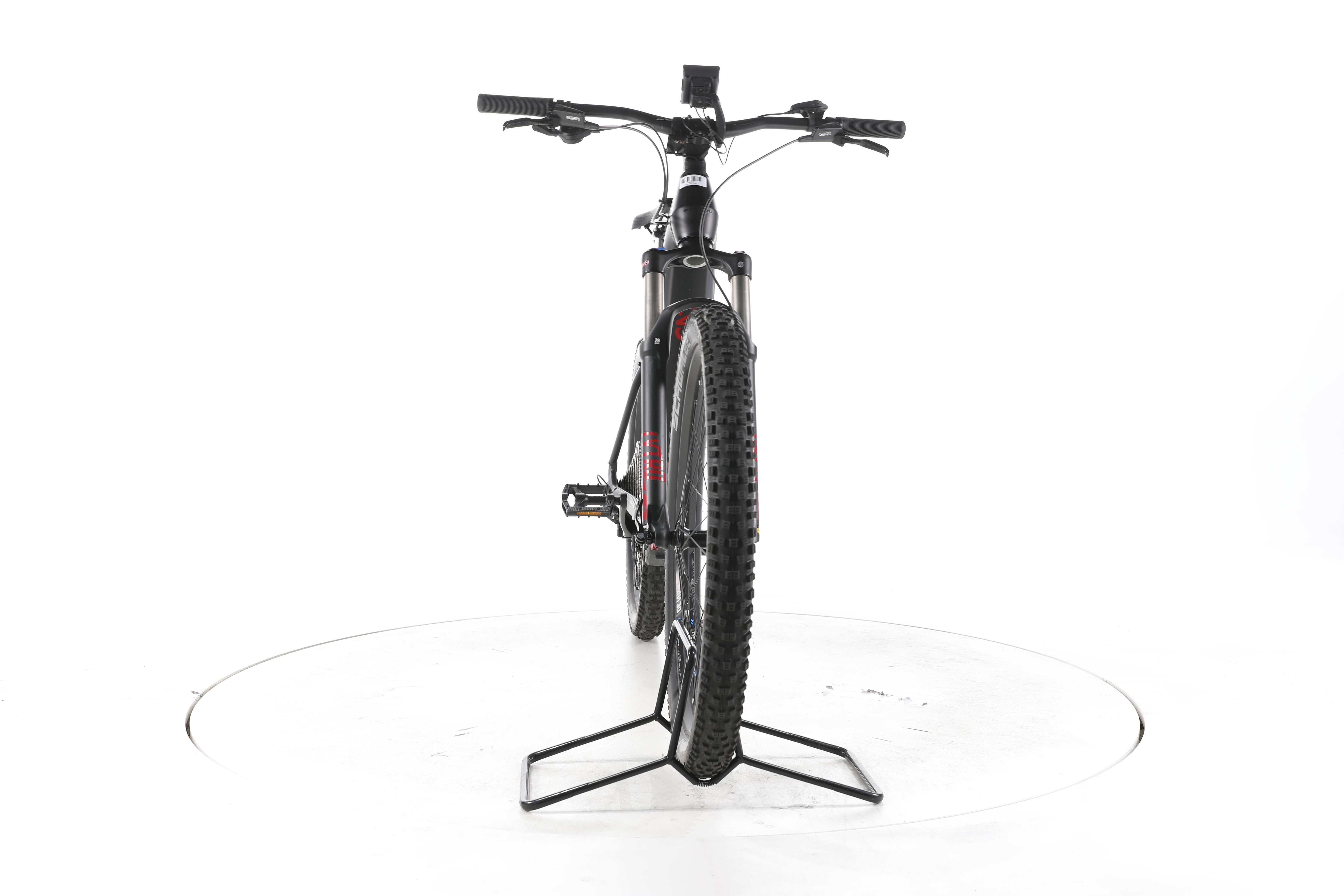 Bulls Copperhead EVO 3 E-Bike - Image 4