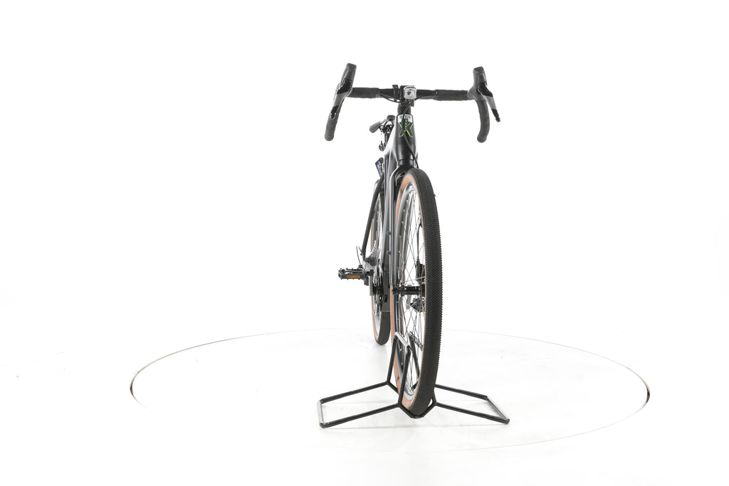 IXGO GX-E THREE E-Gravel & Rennrad Carbon 2024 - Image 4