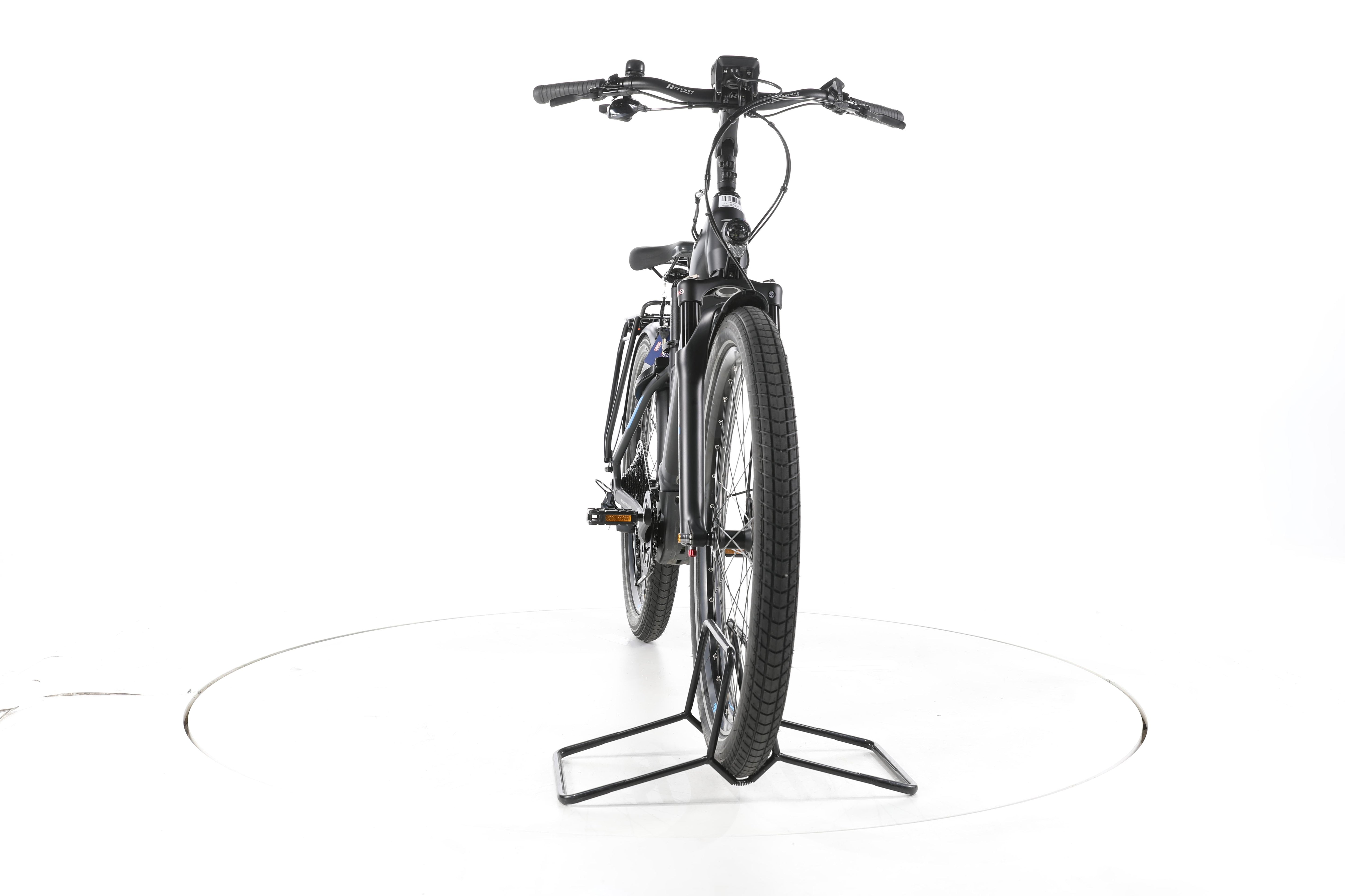 R Raymon TourRay E 8.0 Trekking E-Bike - Image 4
